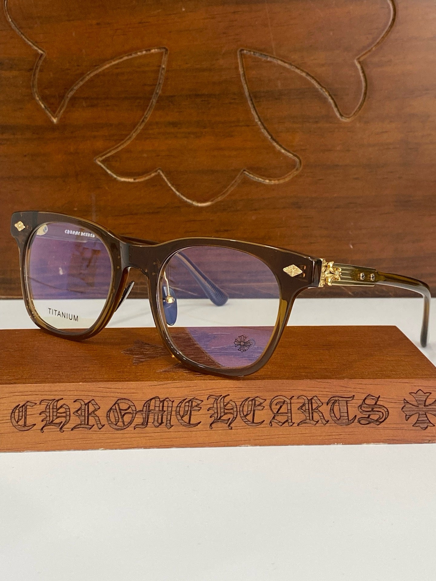 크롬하츠 배긴스