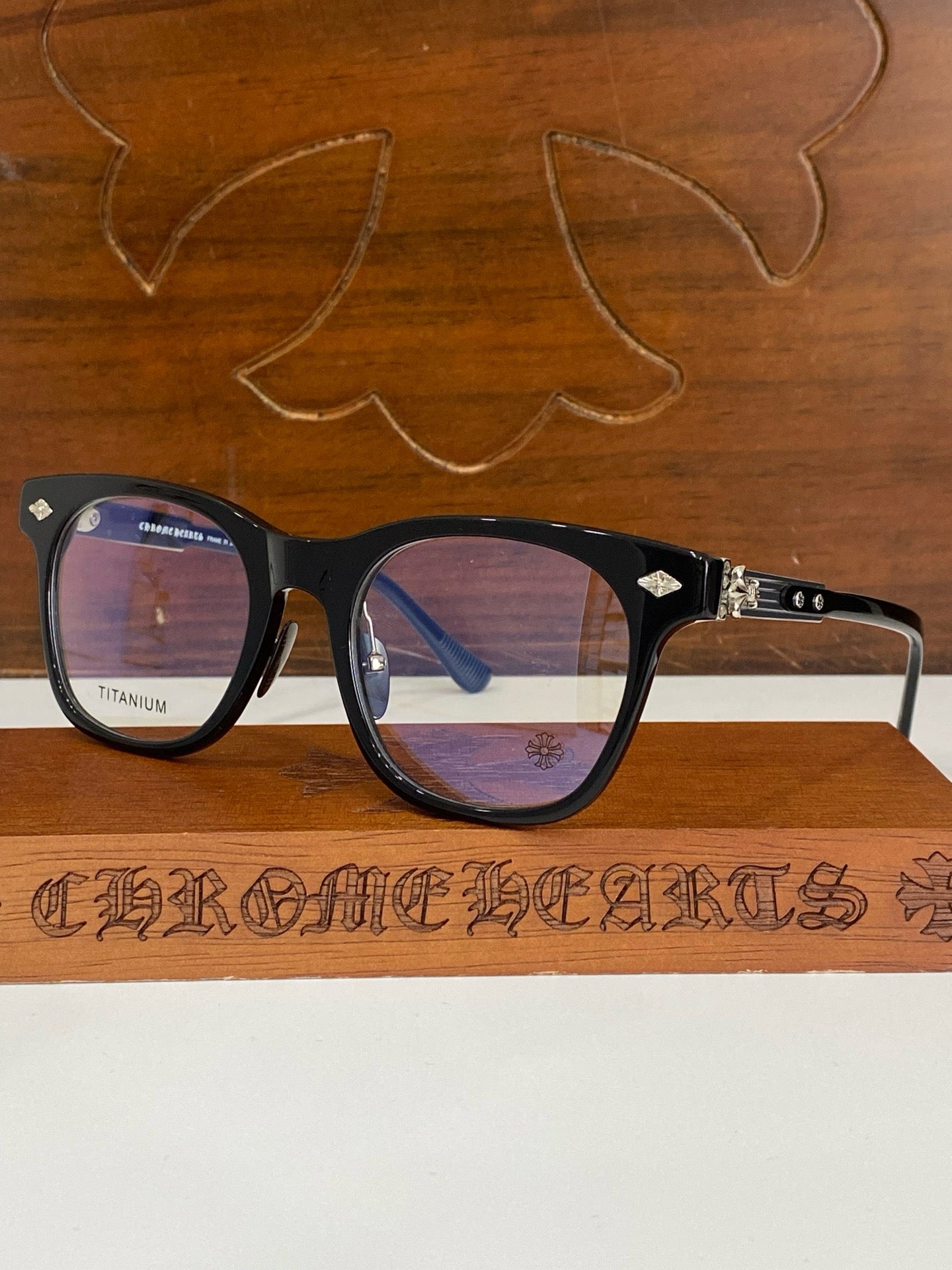 크롬하츠 배긴스