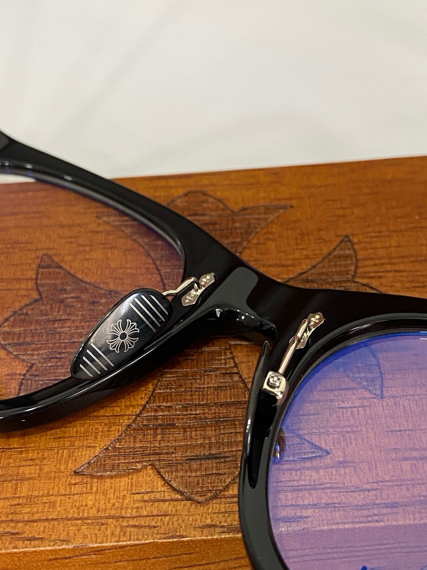 크롬하츠 배긴스