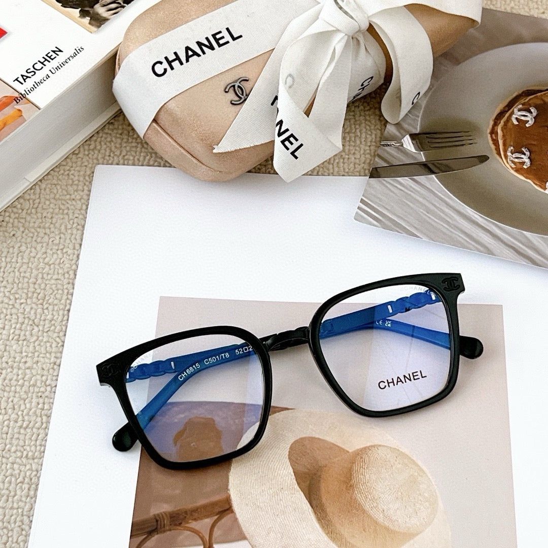 샤넬 안경 CH6815