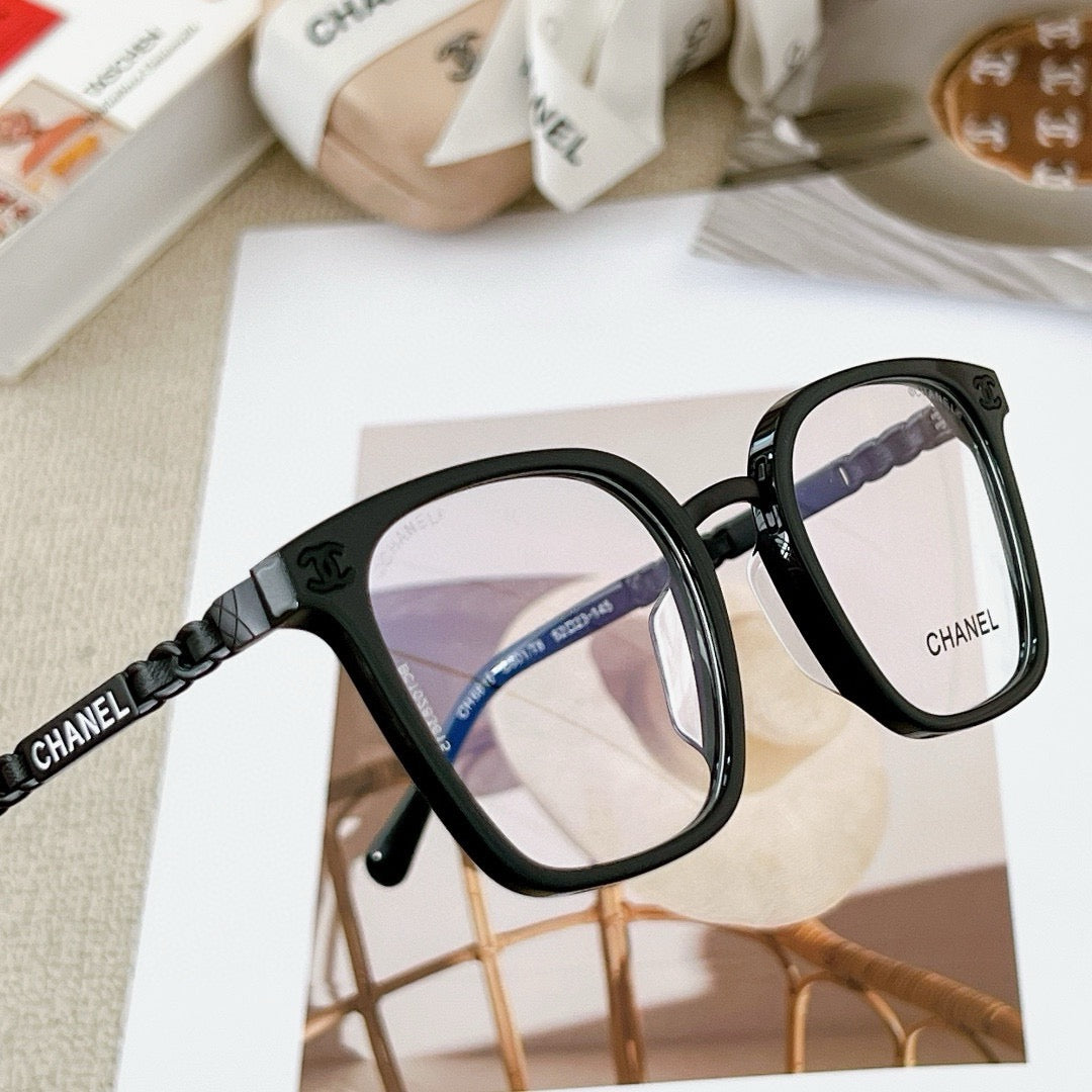 샤넬 안경 CH6815