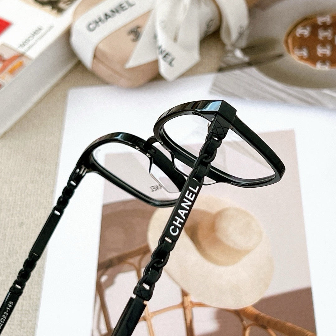샤넬 안경 CH6815