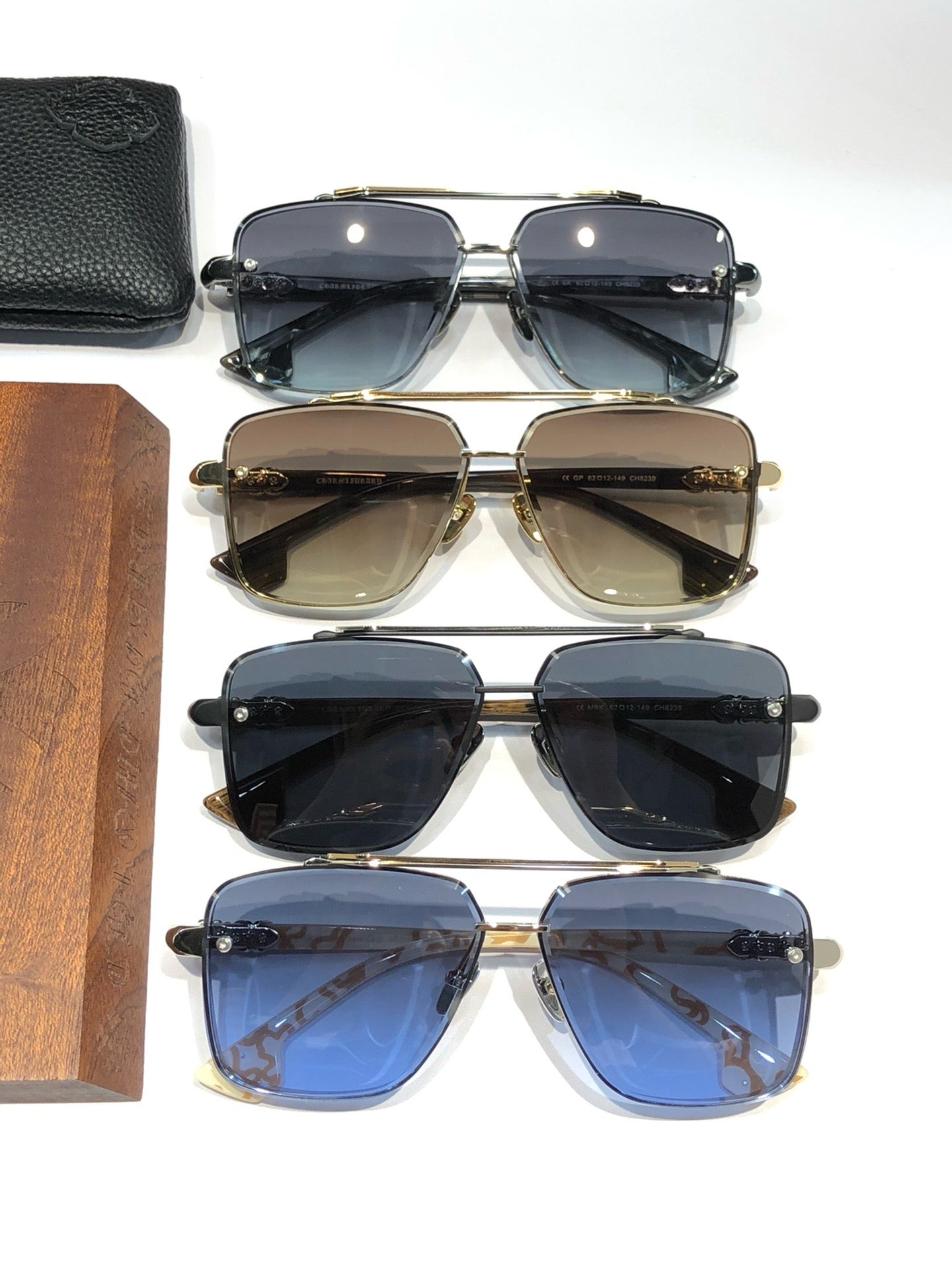 크롬하츠 선글라스