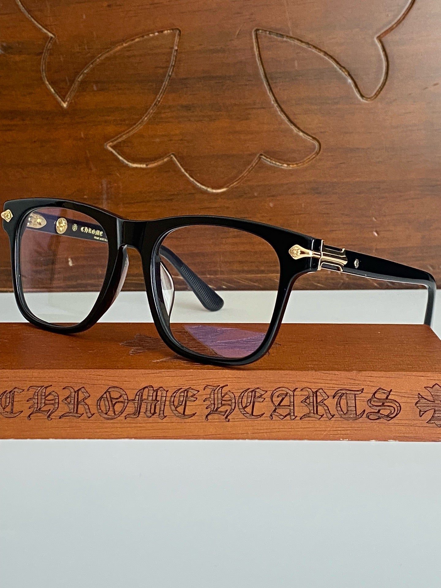 크롬하츠 슬리든