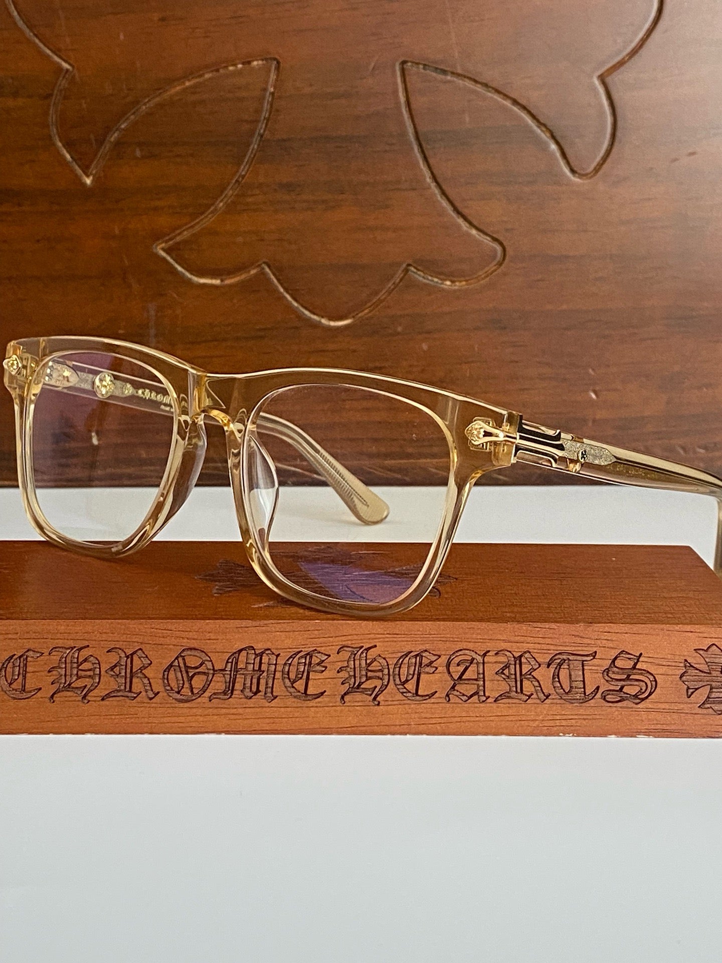 크롬하츠 슬리든