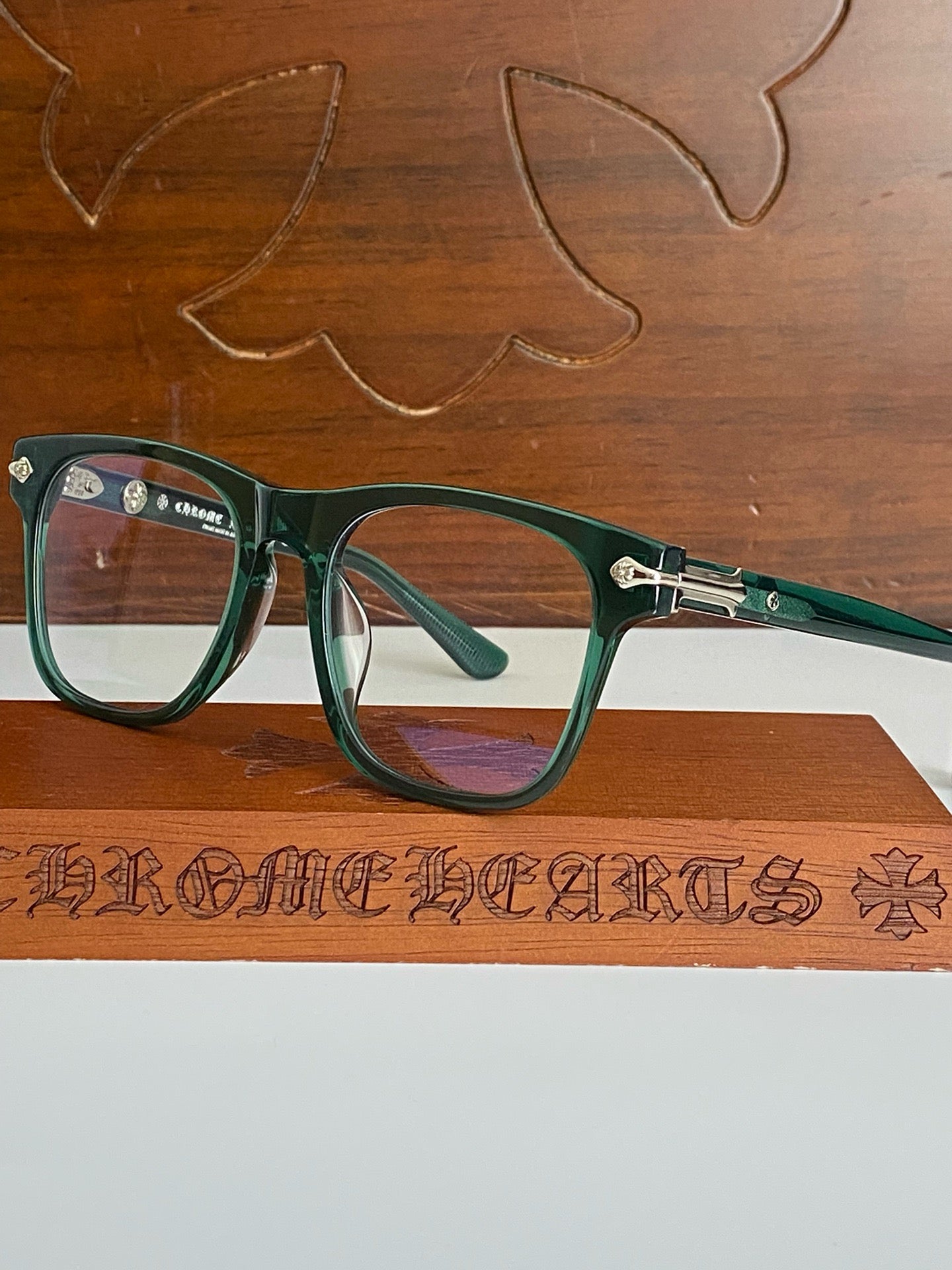 크롬하츠 슬리든