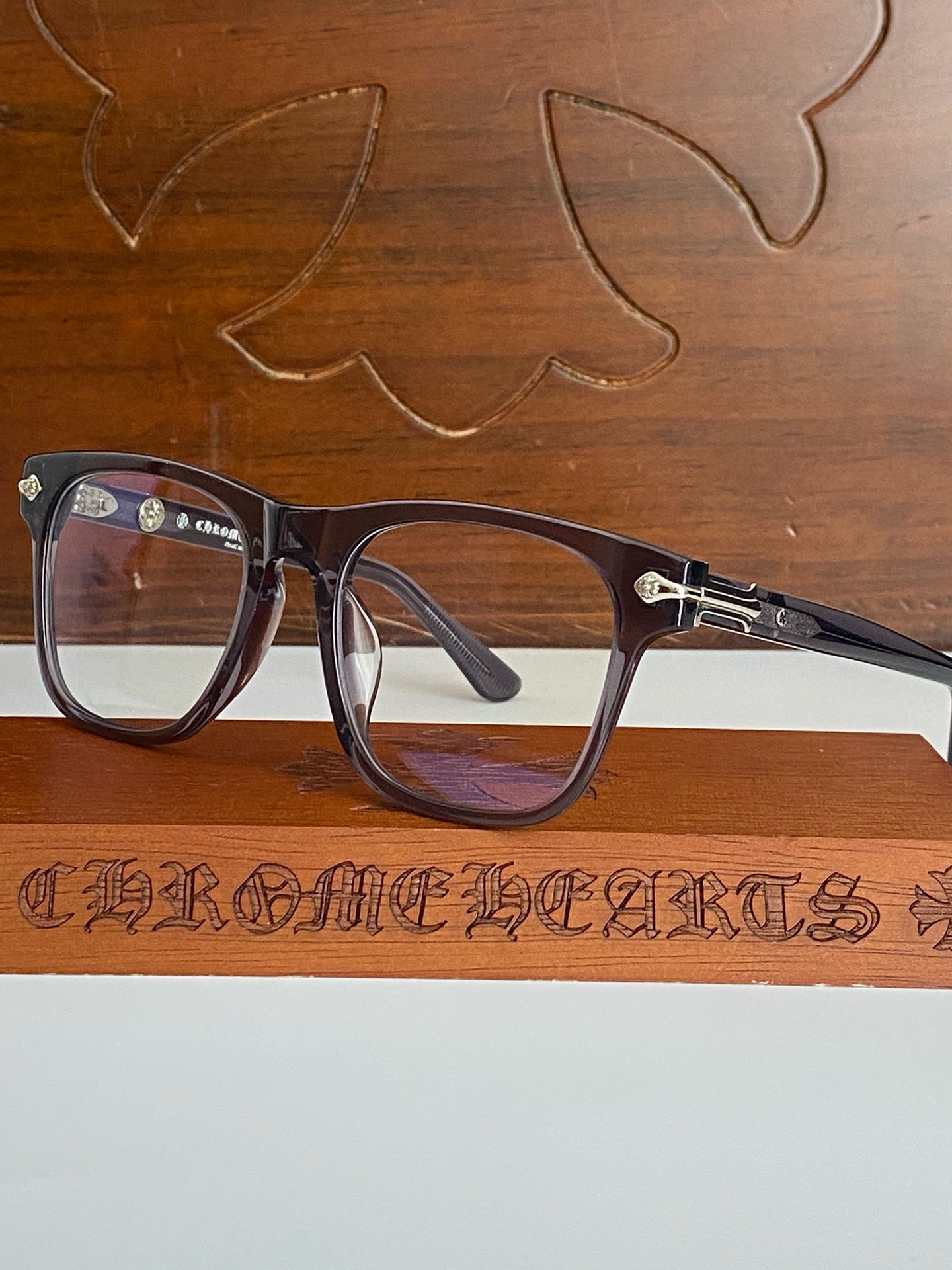 크롬하츠 슬리든