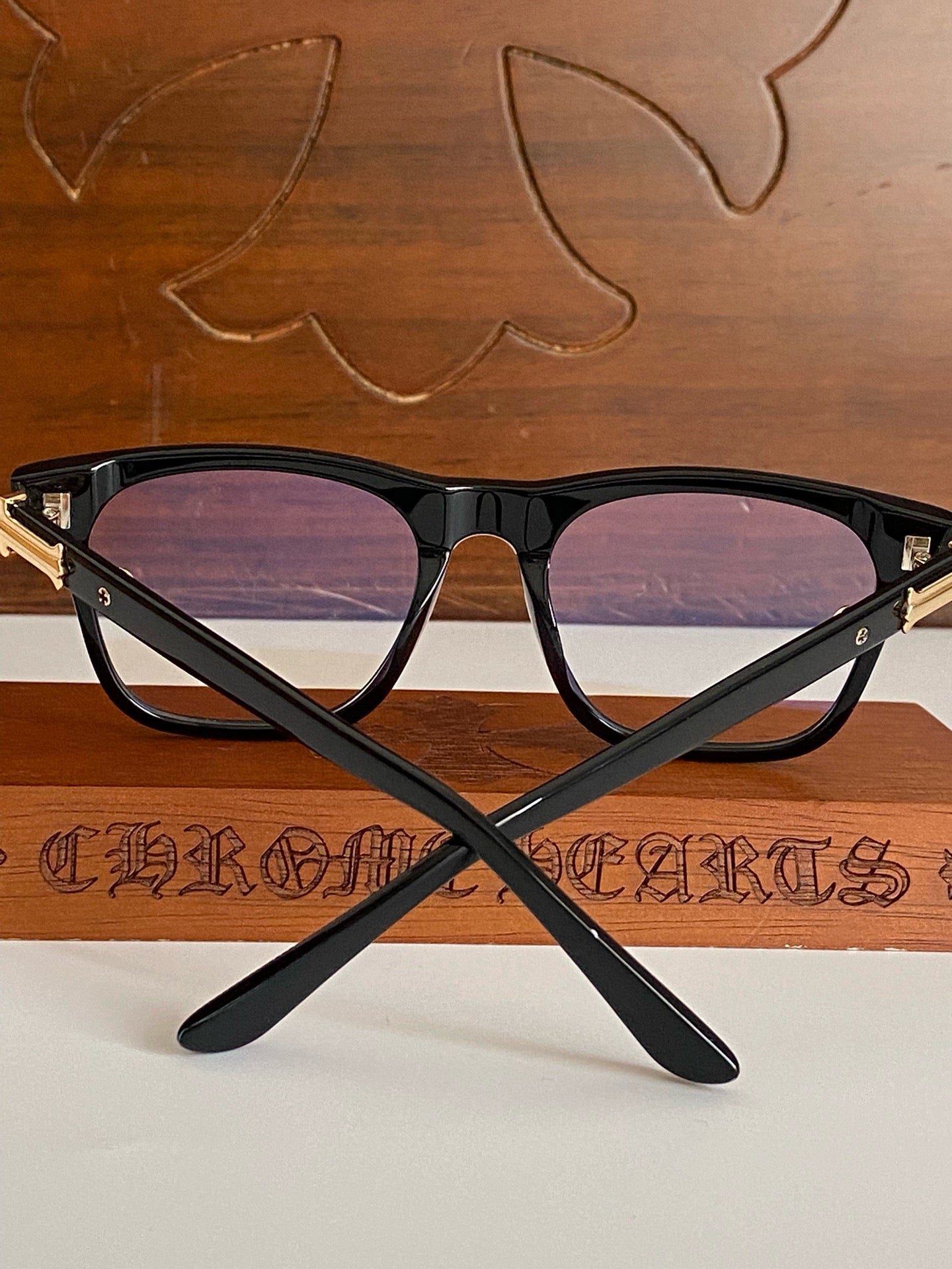 크롬하츠 슬리든