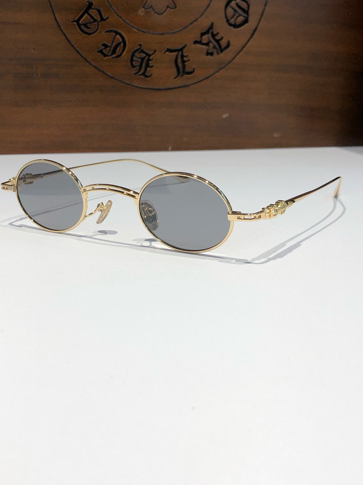 크롬하츠 럭스 선글라스