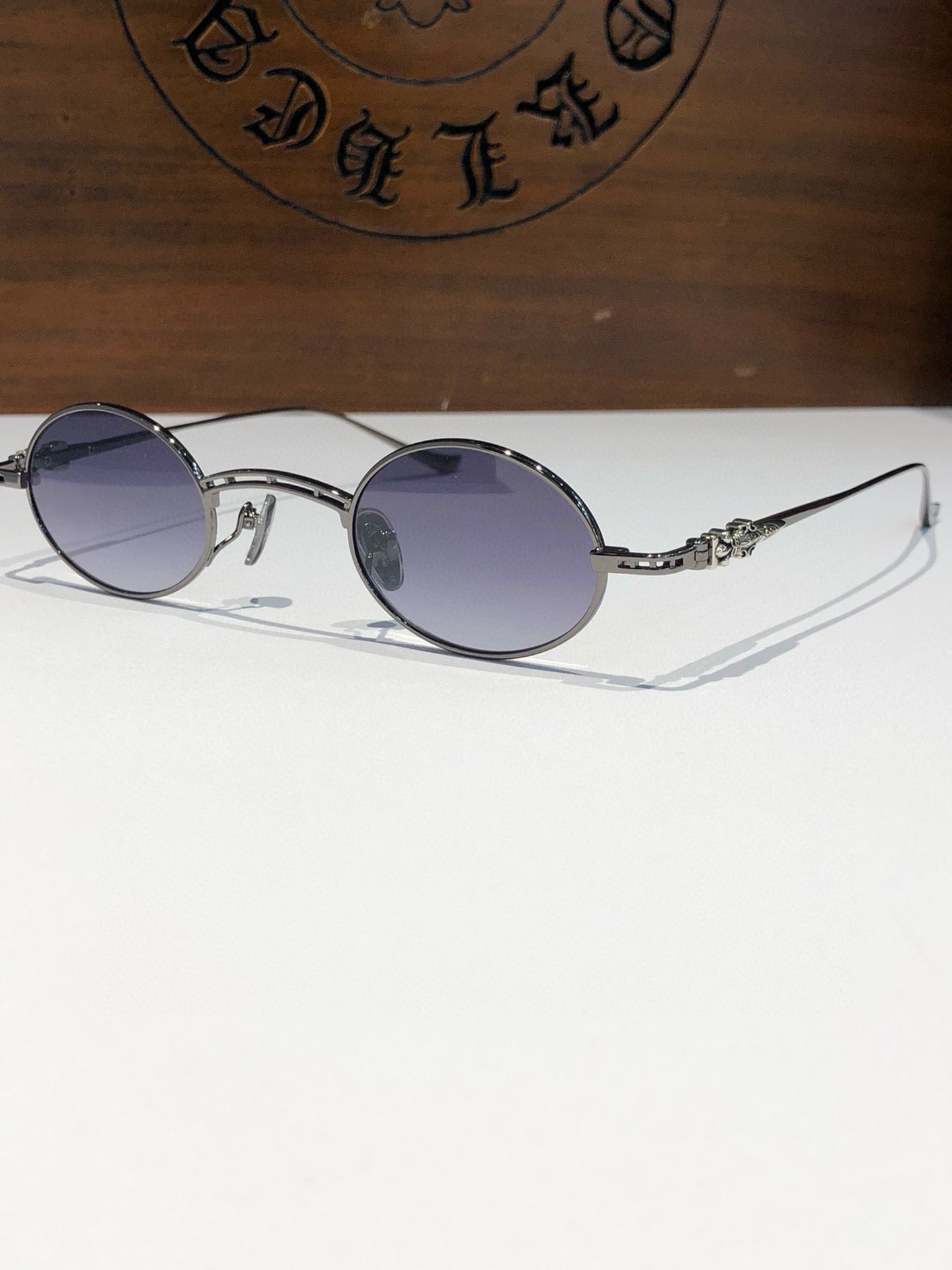 크롬하츠 럭스 선글라스