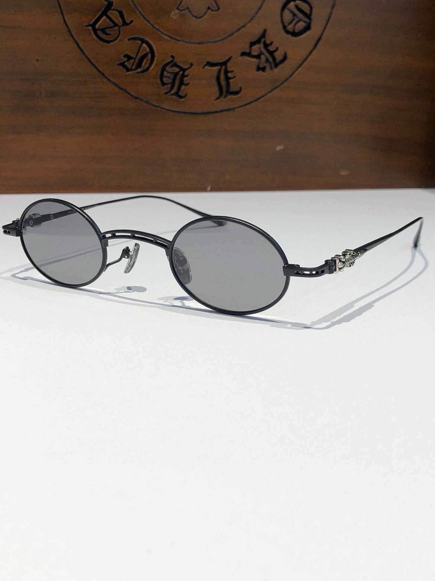 크롬하츠 럭스 선글라스