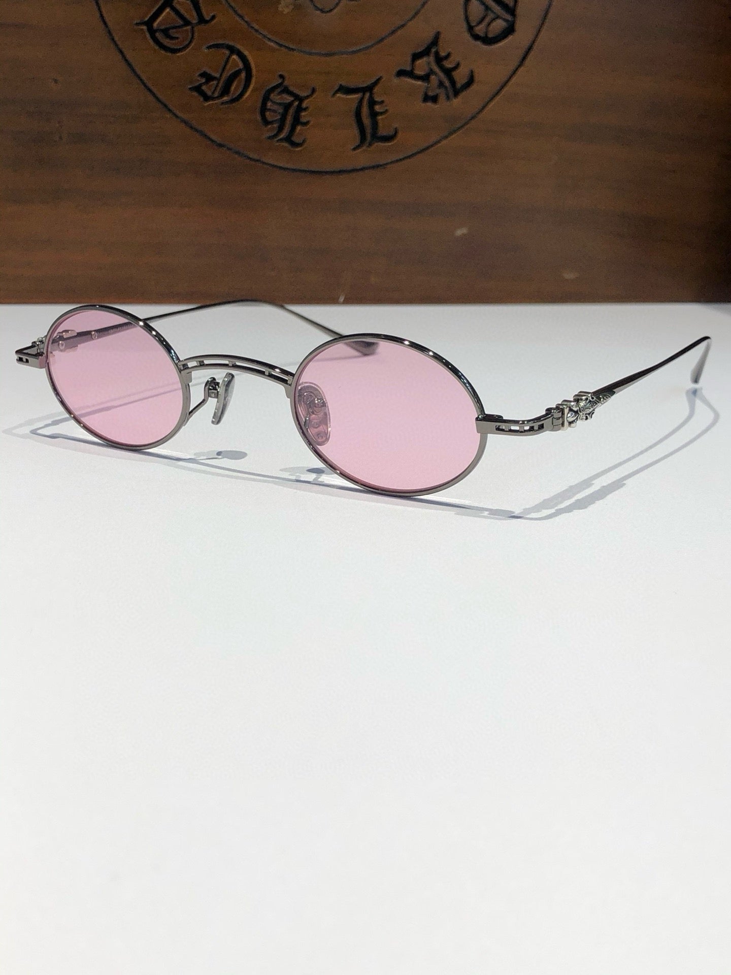 크롬하츠 럭스 선글라스