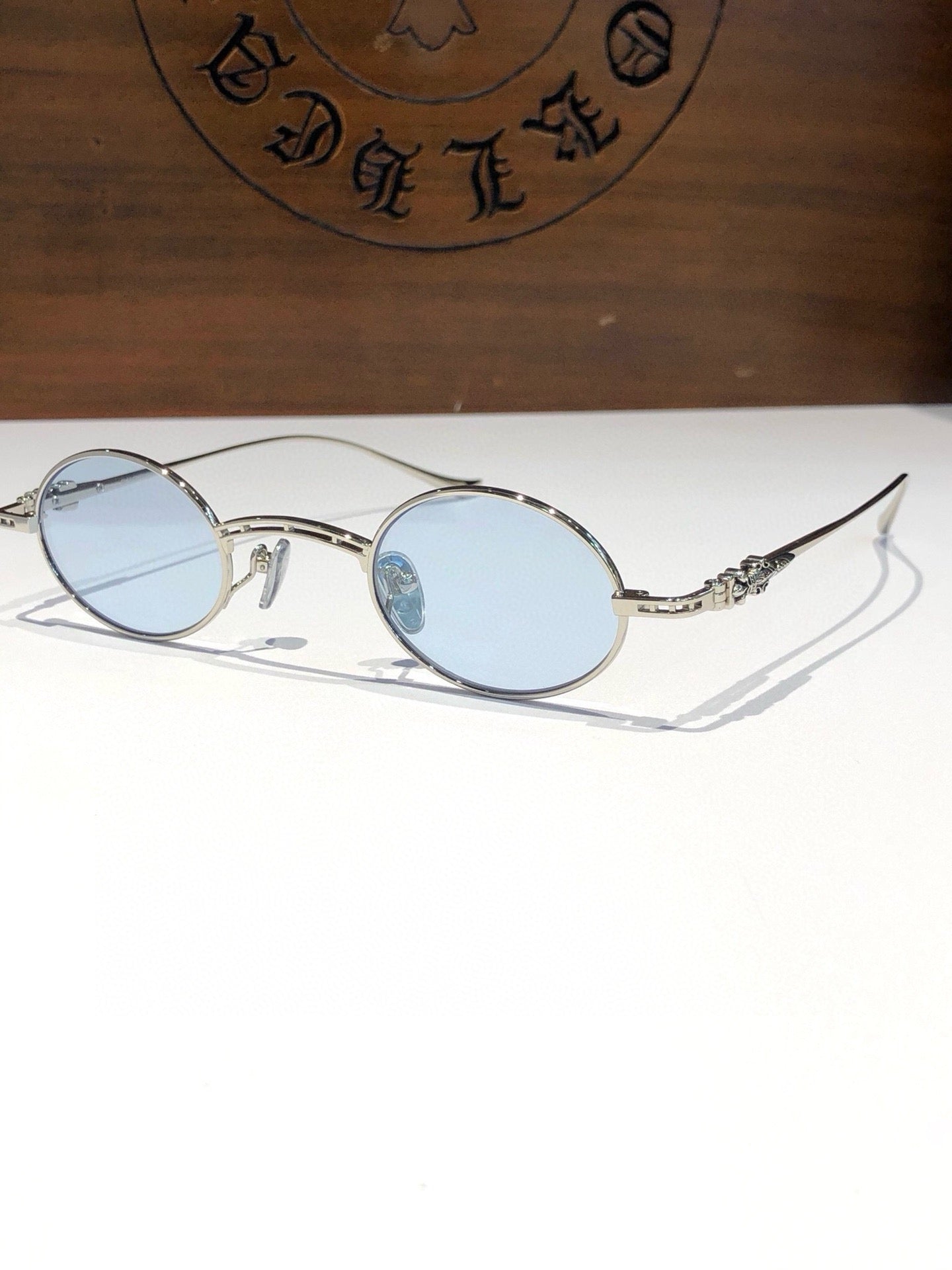 크롬하츠 럭스 선글라스