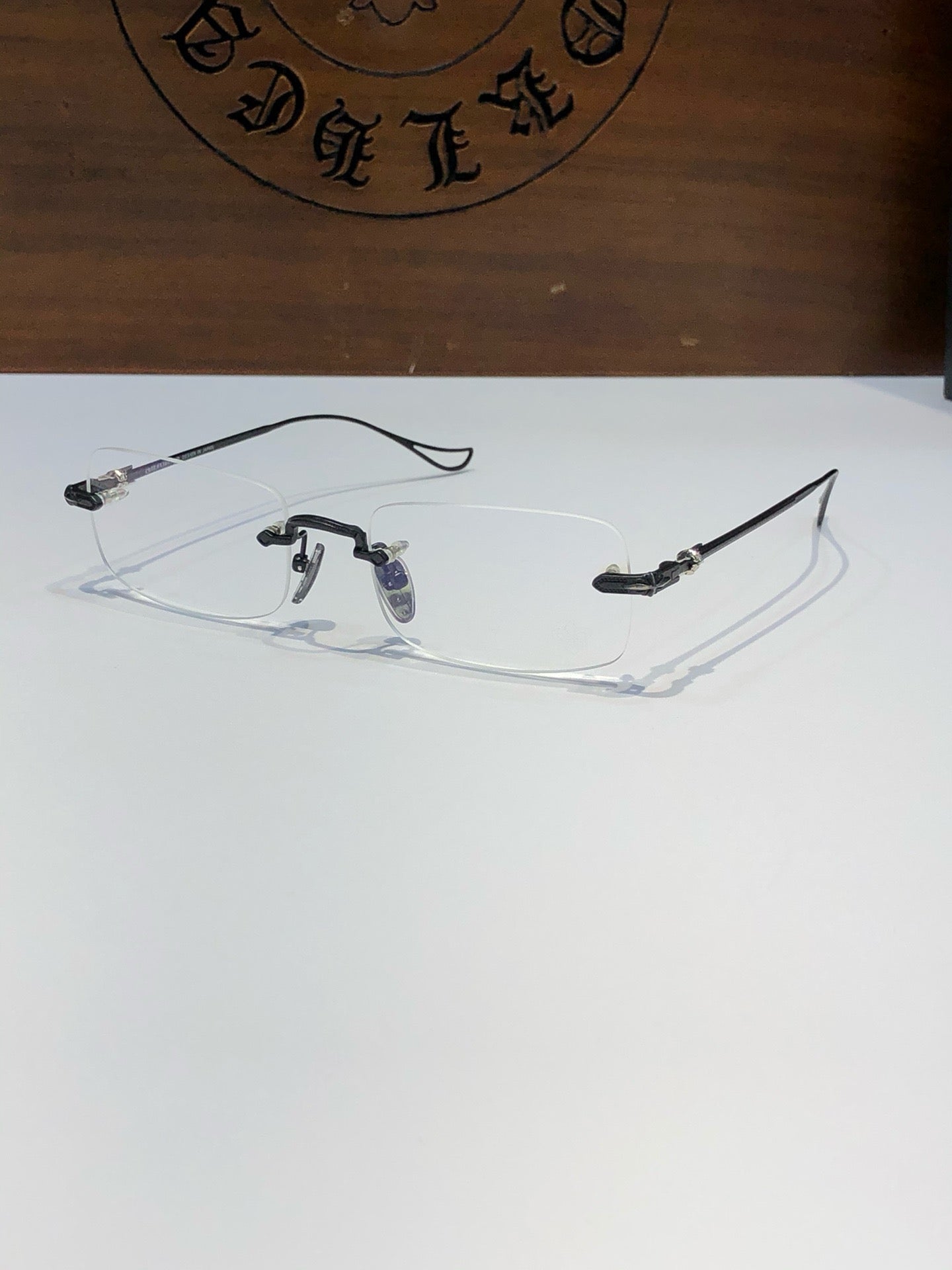 크롬하츠 시너가즘