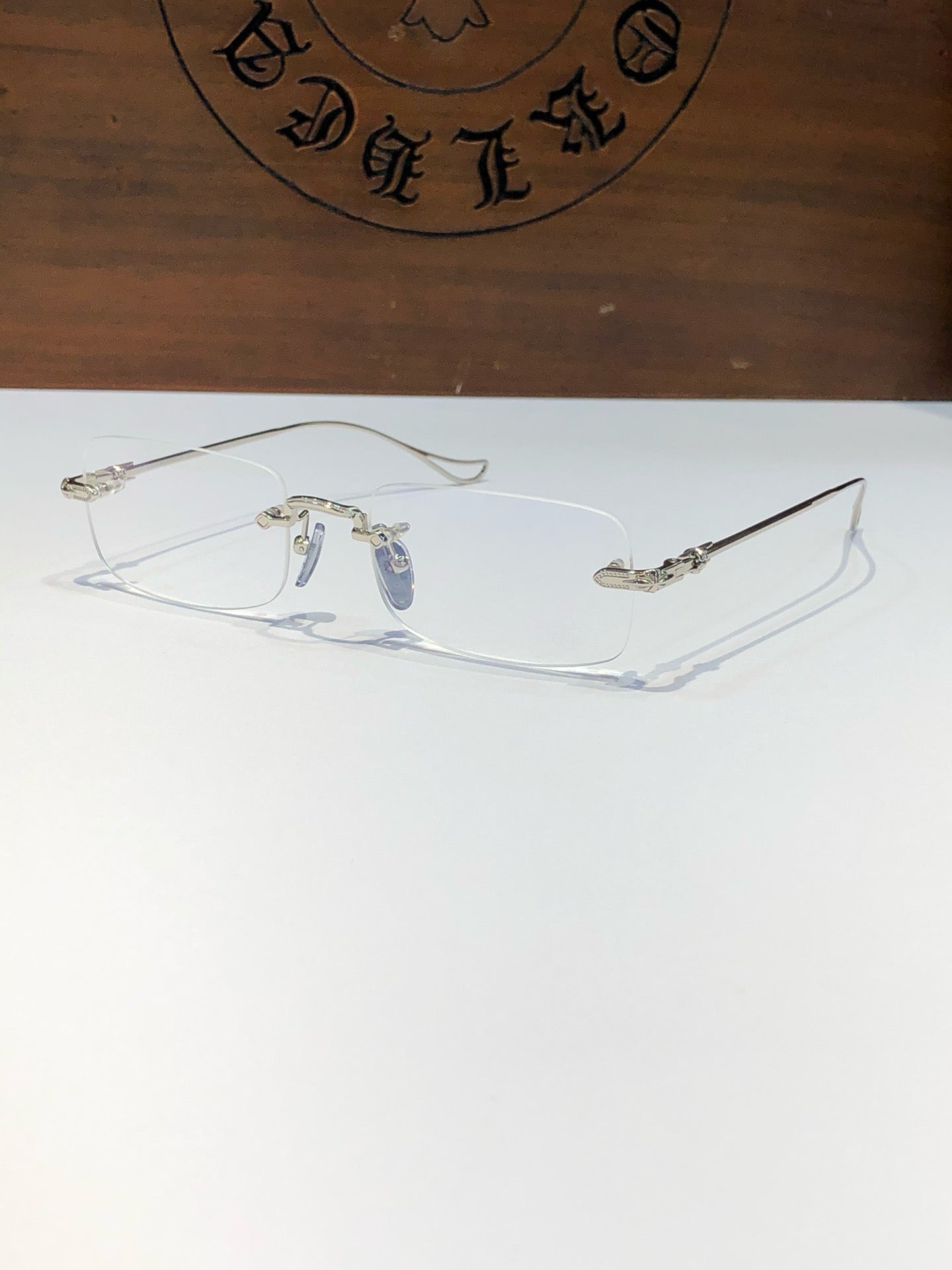 크롬하츠 시너가즘