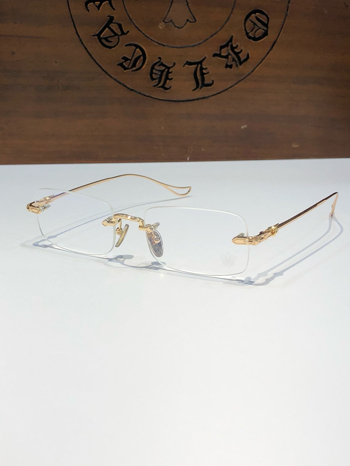 크롬하츠 시너가즘