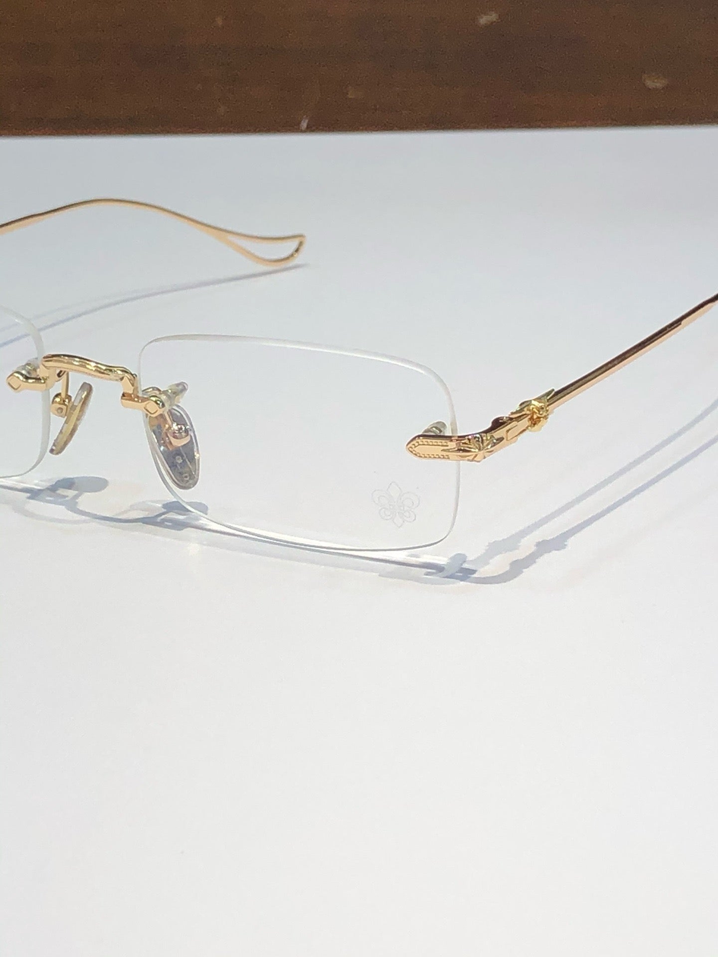 크롬하츠 시너가즘