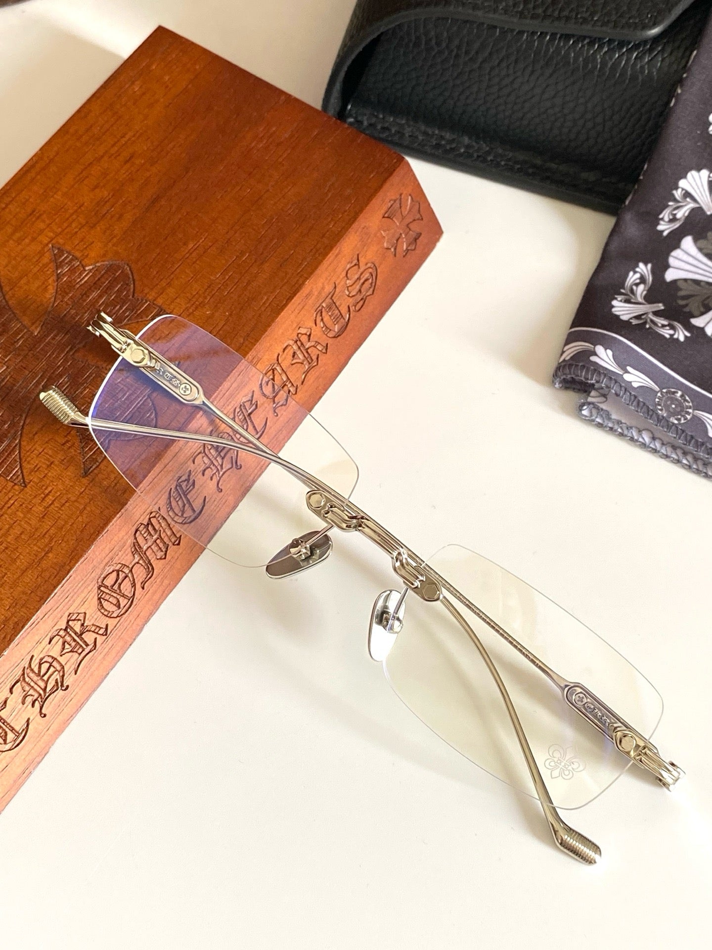 크롬하츠 소퍼스 2