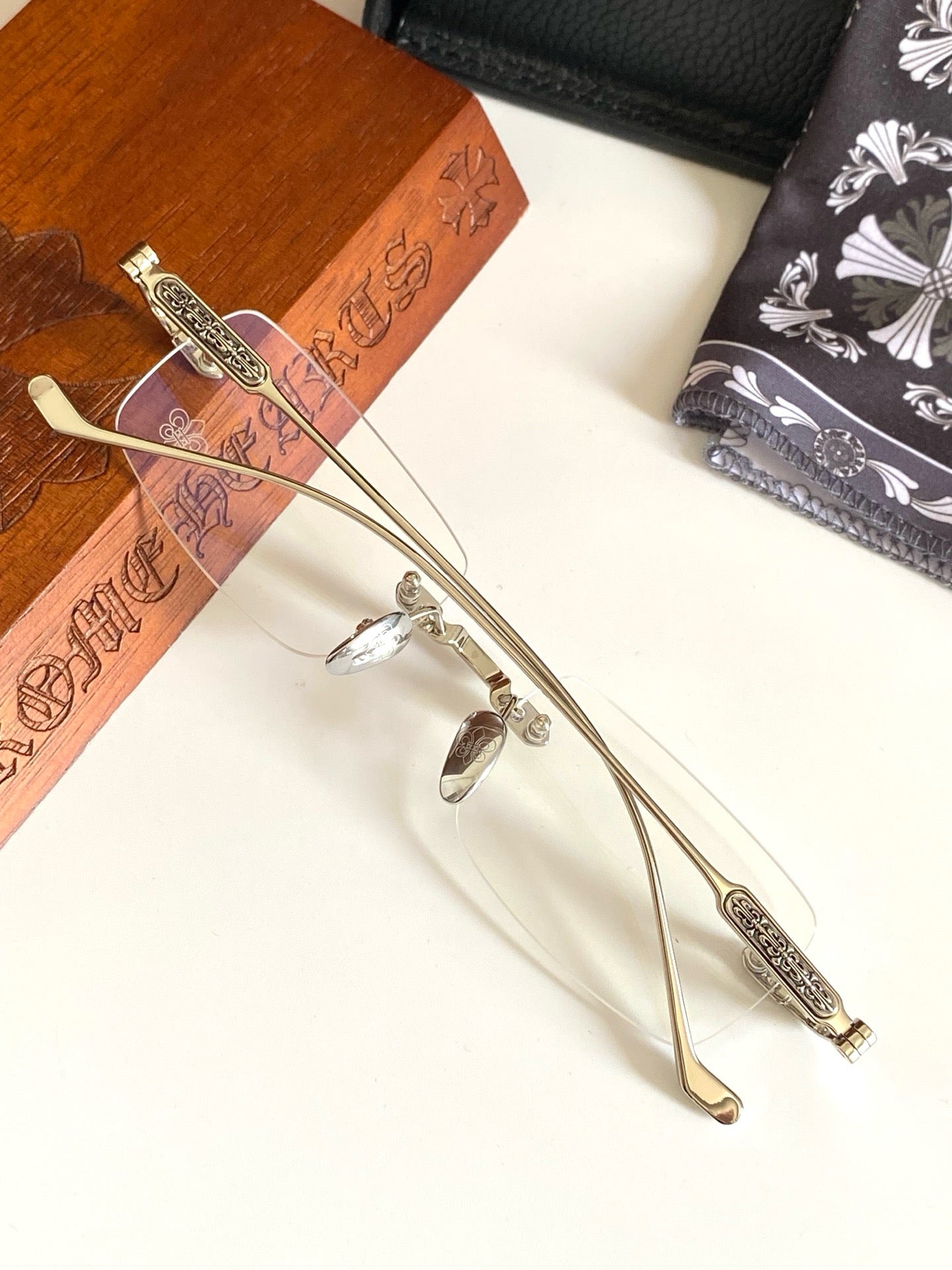 크롬하츠 소퍼스 2