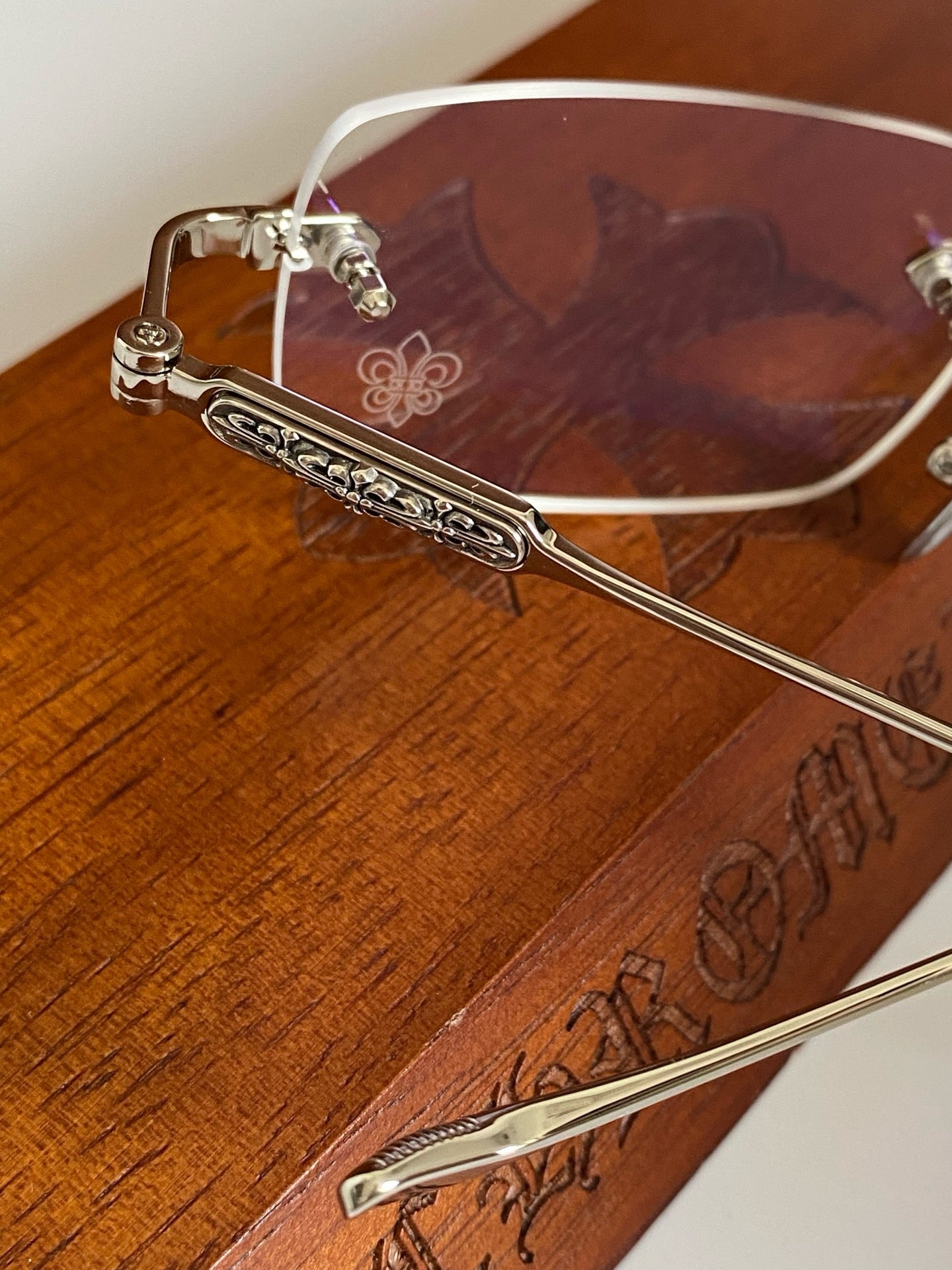 크롬하츠 소퍼스 2