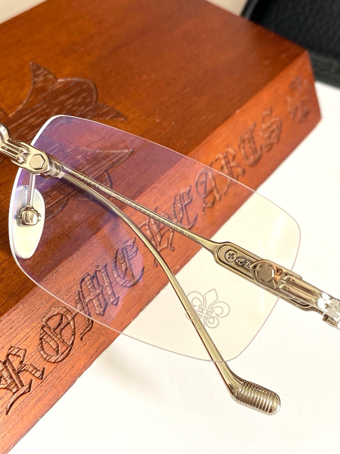 크롬하츠 소퍼스 2