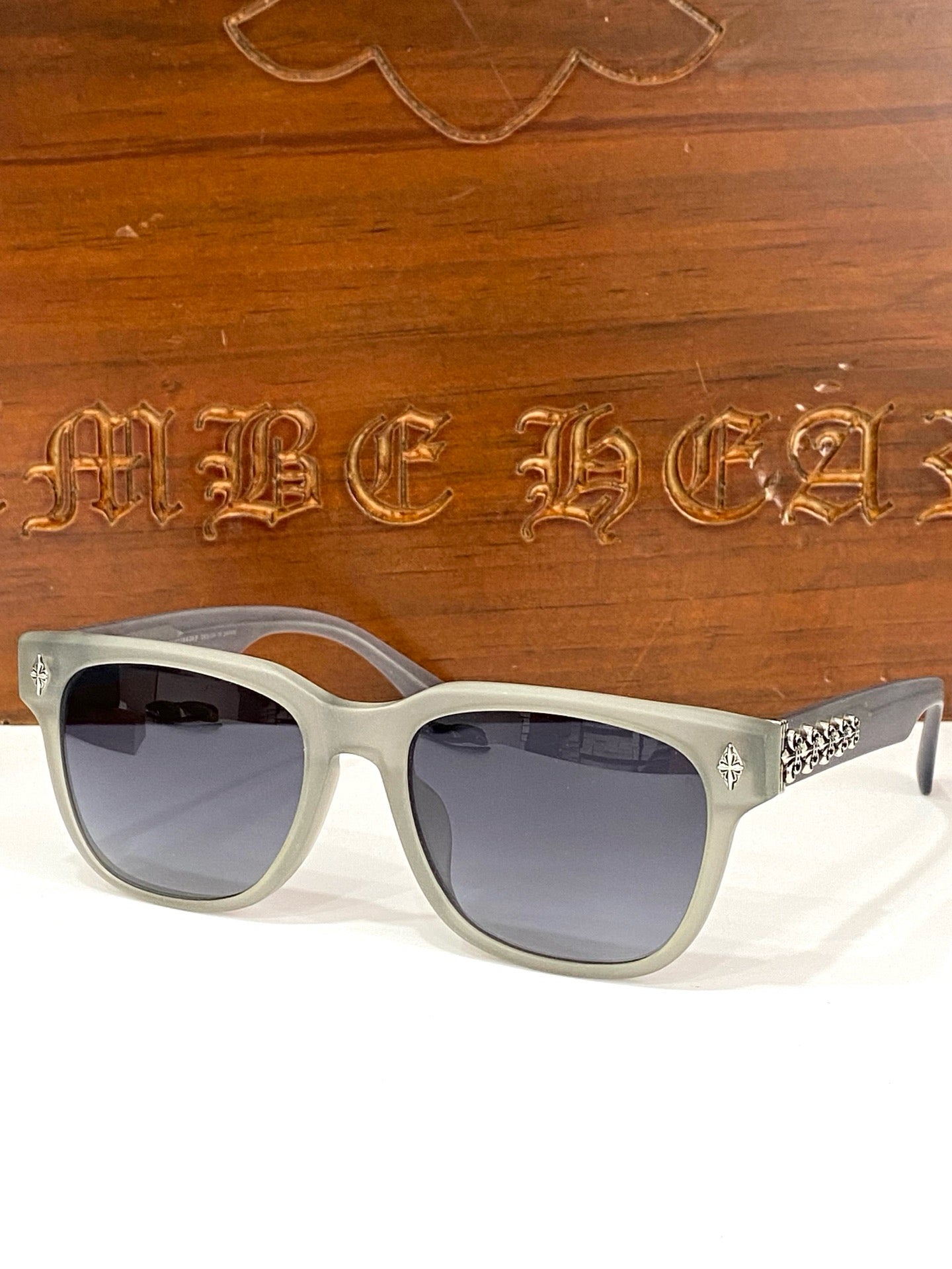 크롬하츠 기븐헤드 2 선글라스