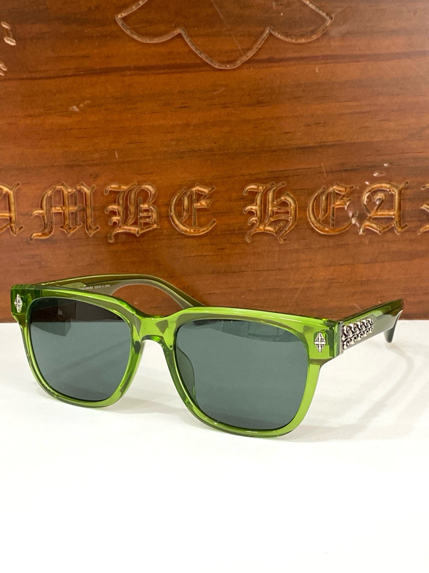 크롬하츠 기븐헤드 2 선글라스