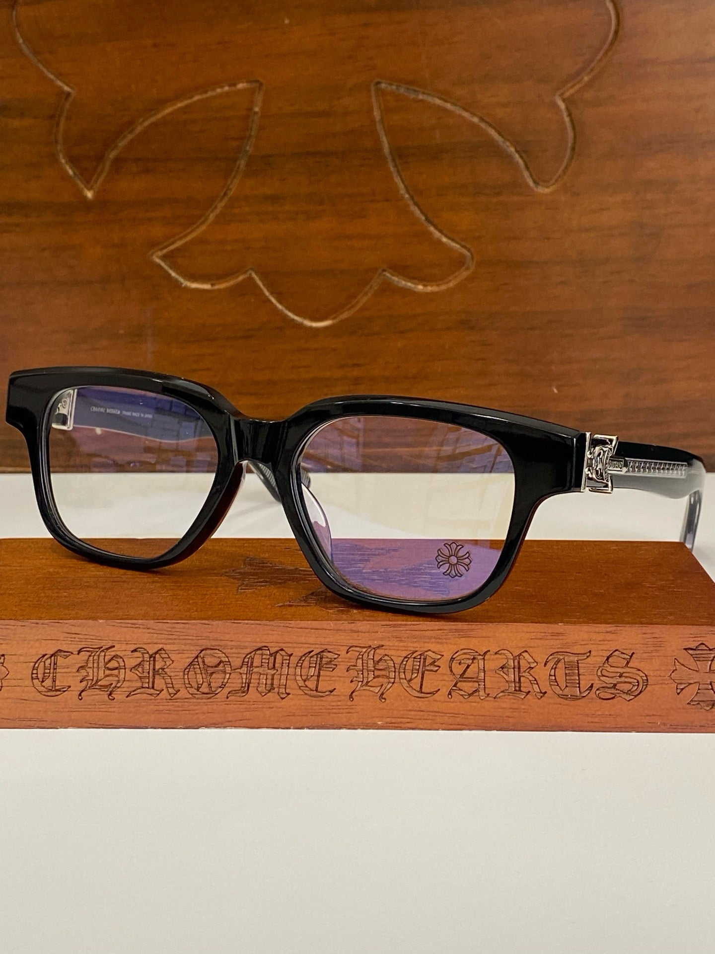 크롬하츠 바질리오네어 2