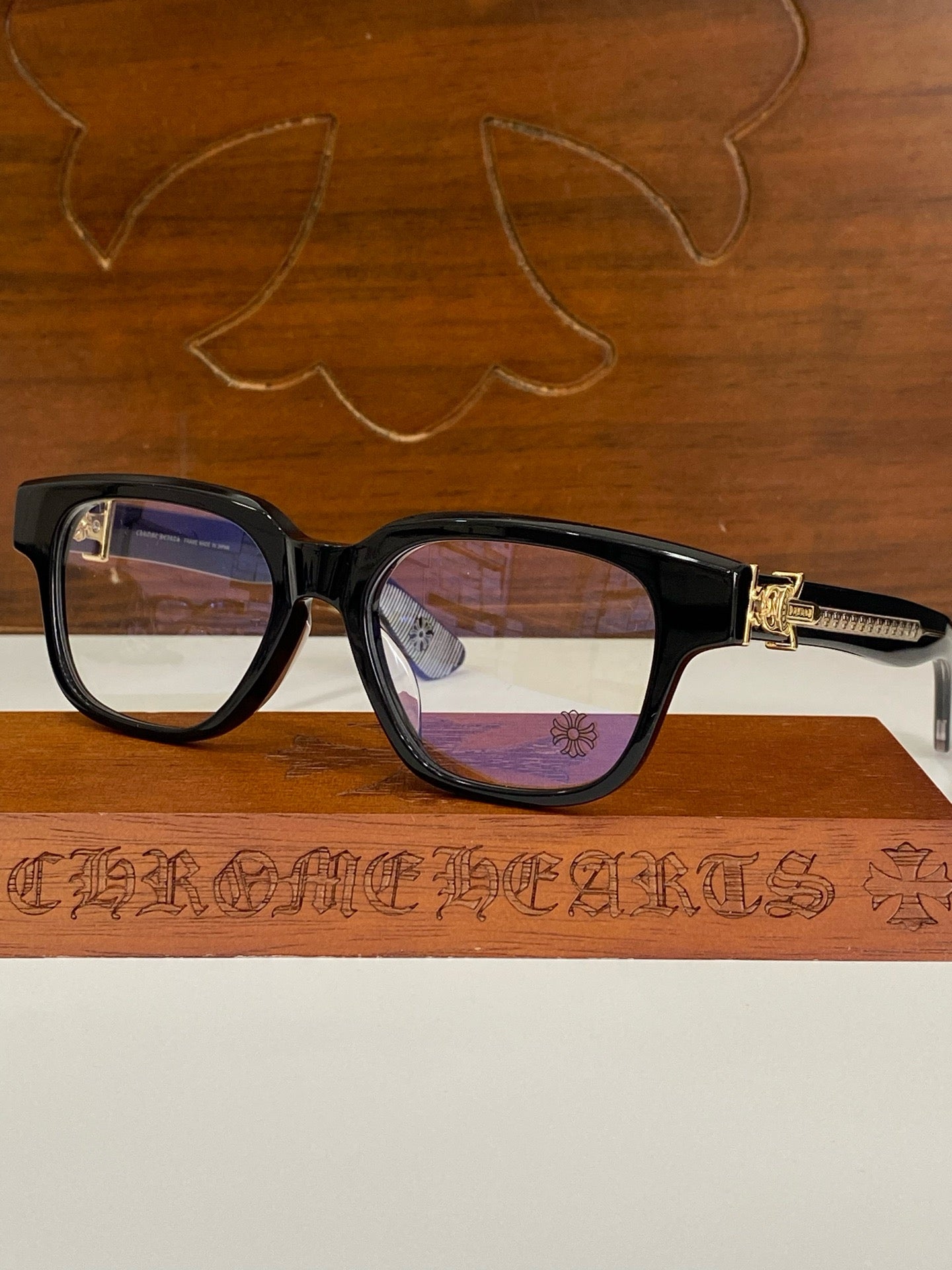 크롬하츠 바질리오네어 2