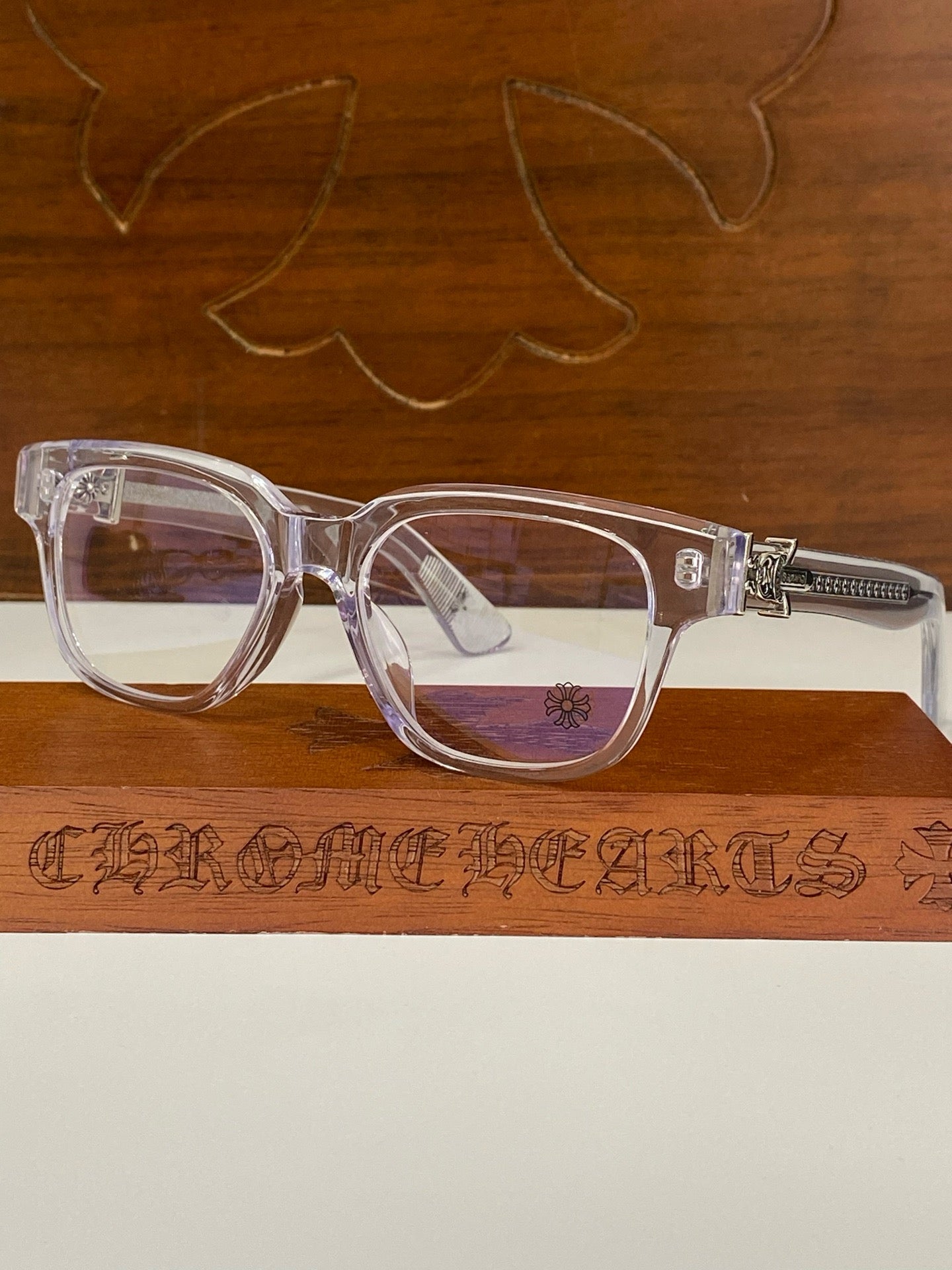 크롬하츠 바질리오네어 2