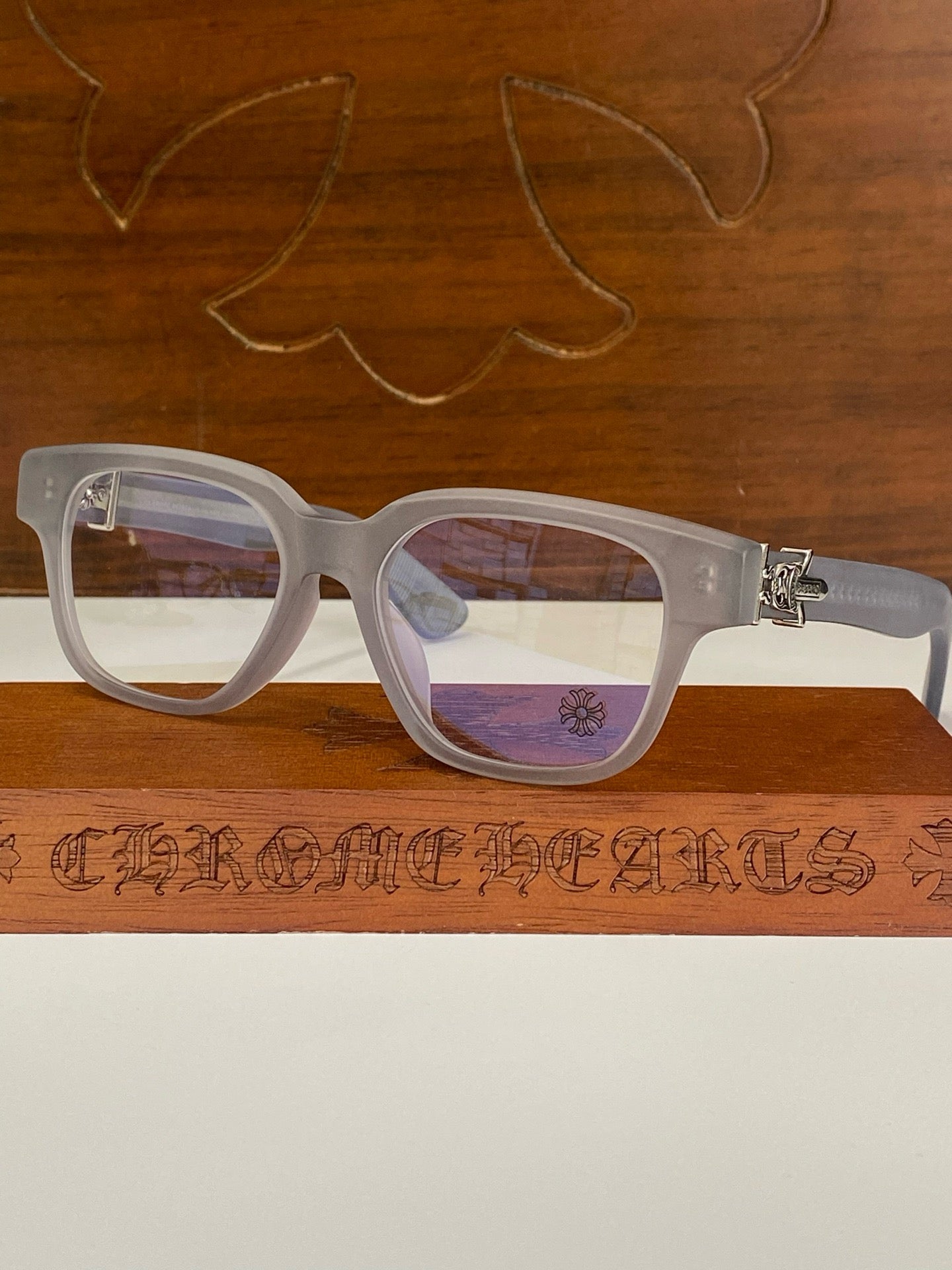 크롬하츠 바질리오네어 2