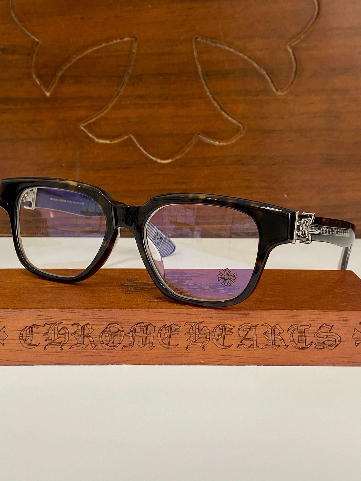 크롬하츠 바질리오네어 2