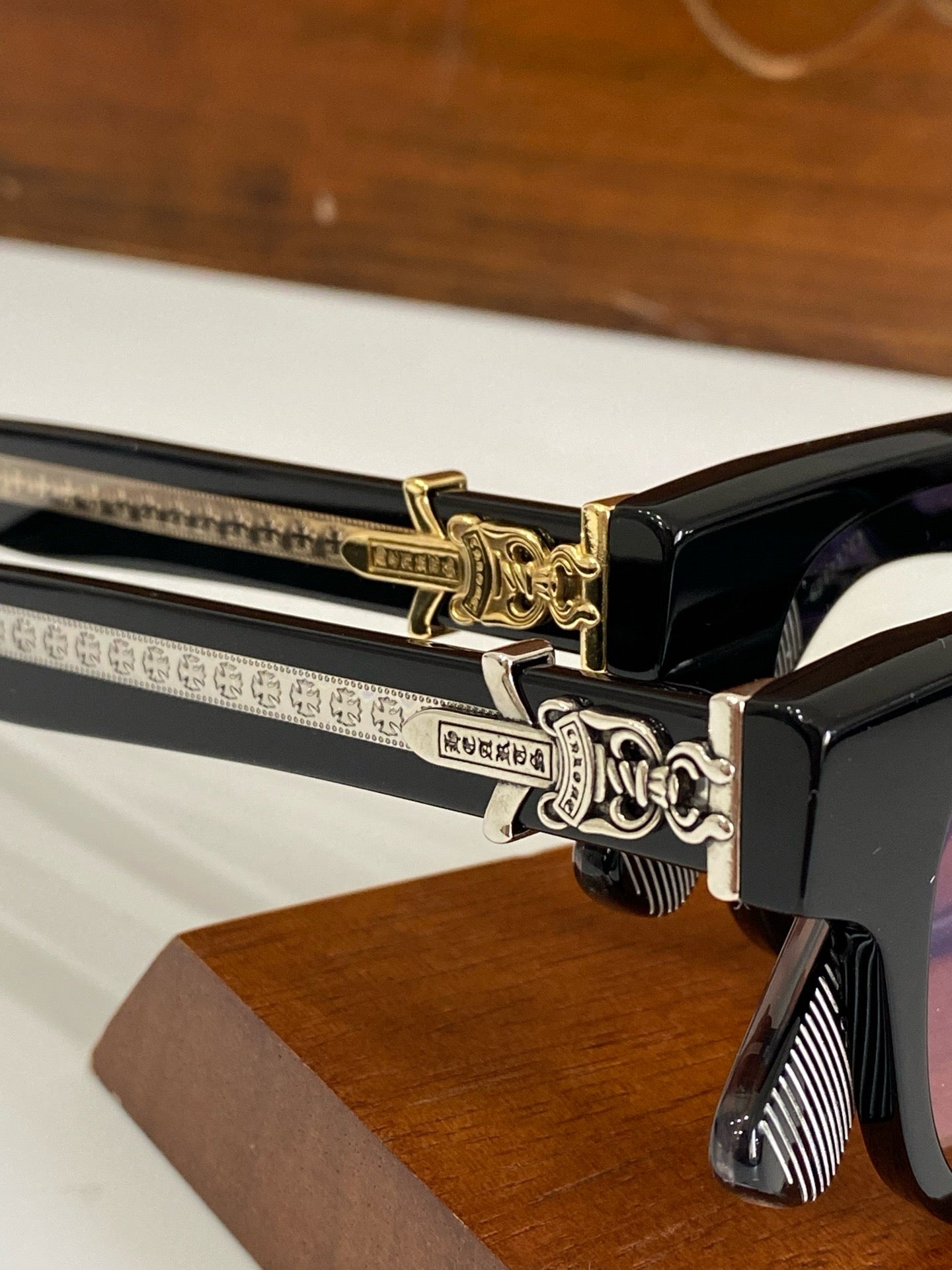 크롬하츠 바질리오네어 2