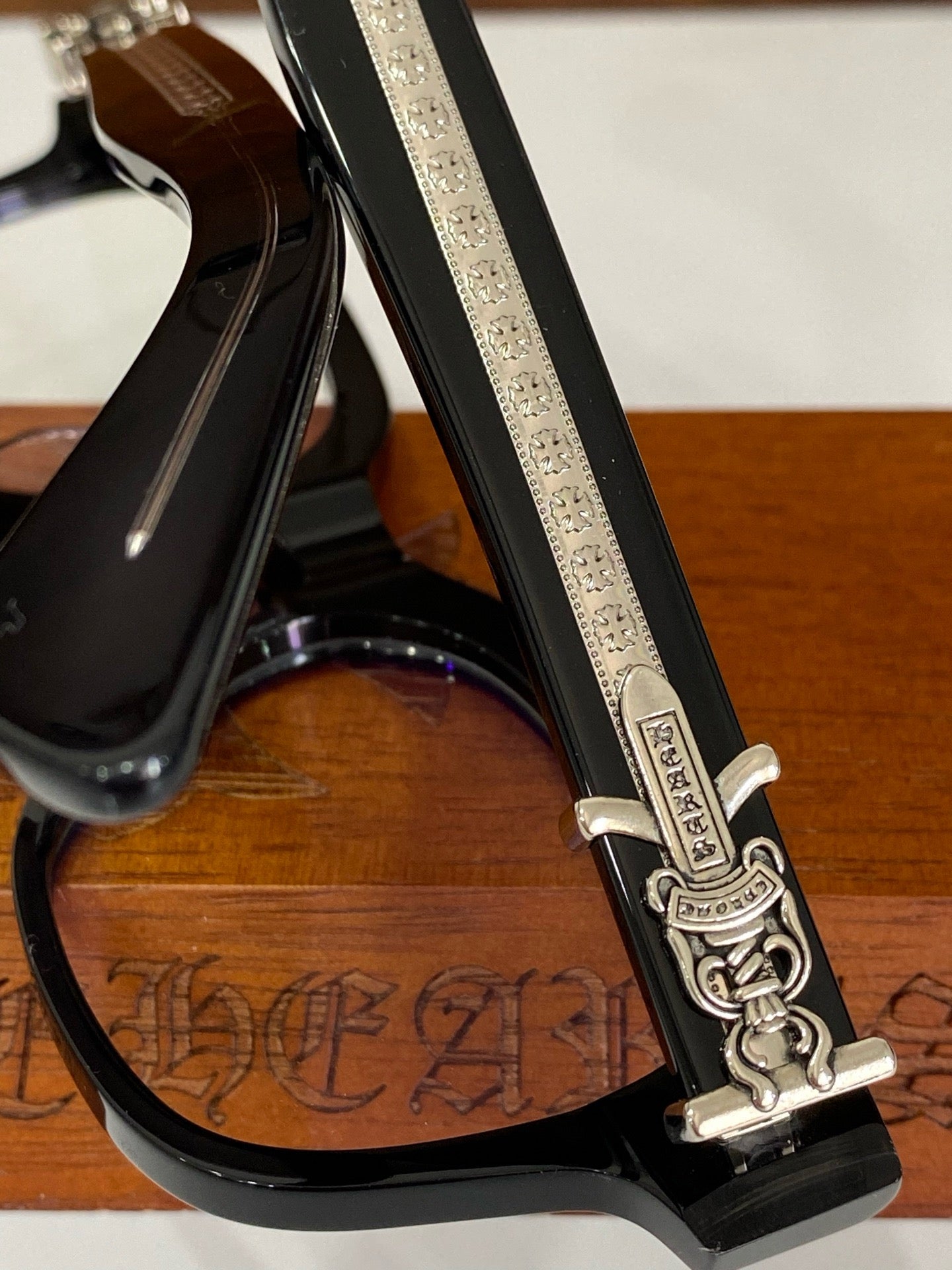 크롬하츠 바질리오네어 2