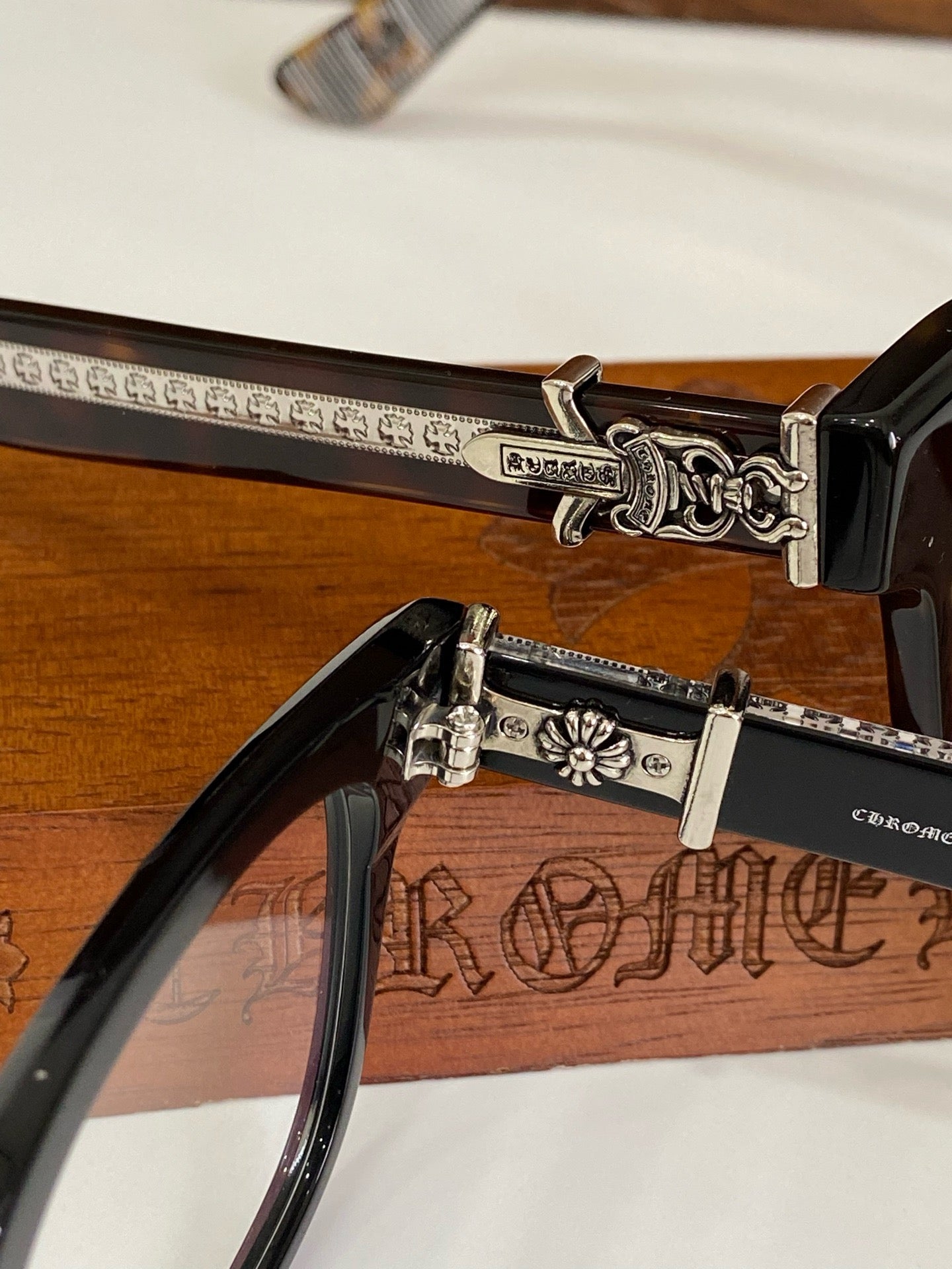 크롬하츠 바질리오네어 2