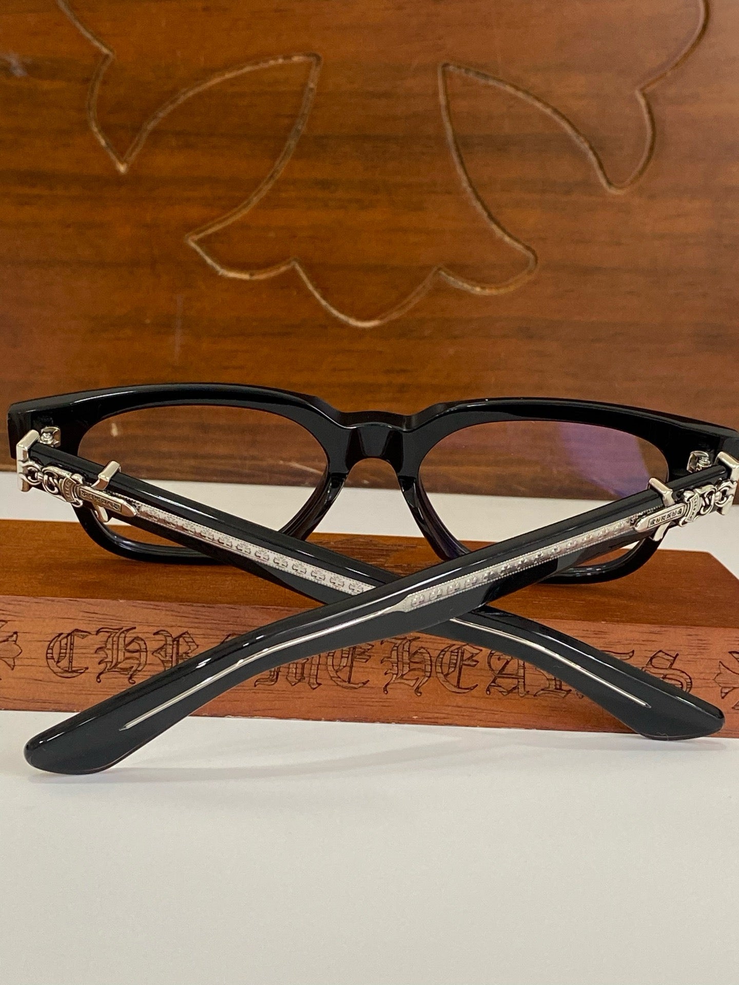 크롬하츠 바질리오네어 2