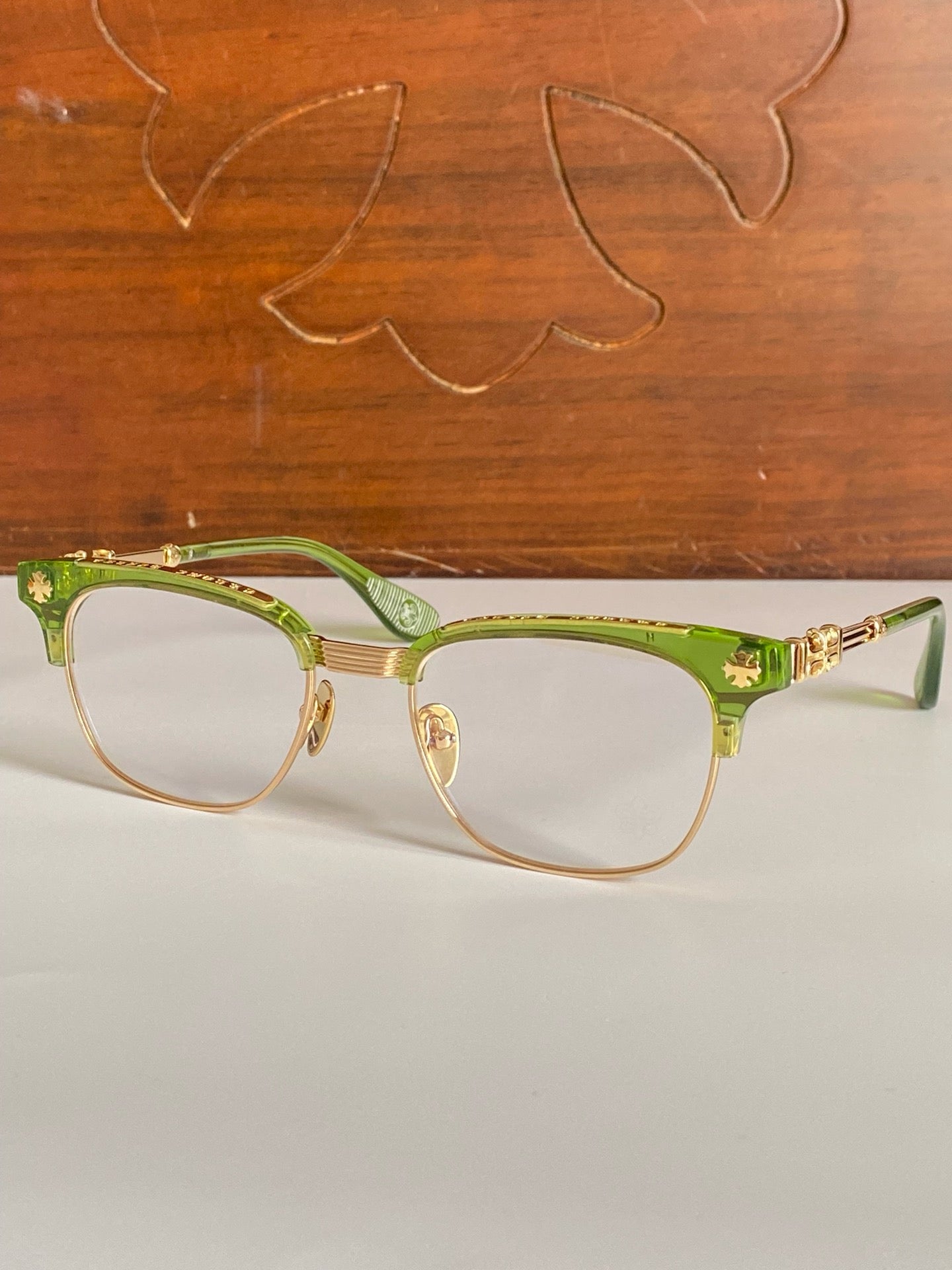 크롬하츠 보넨노이슈어 2