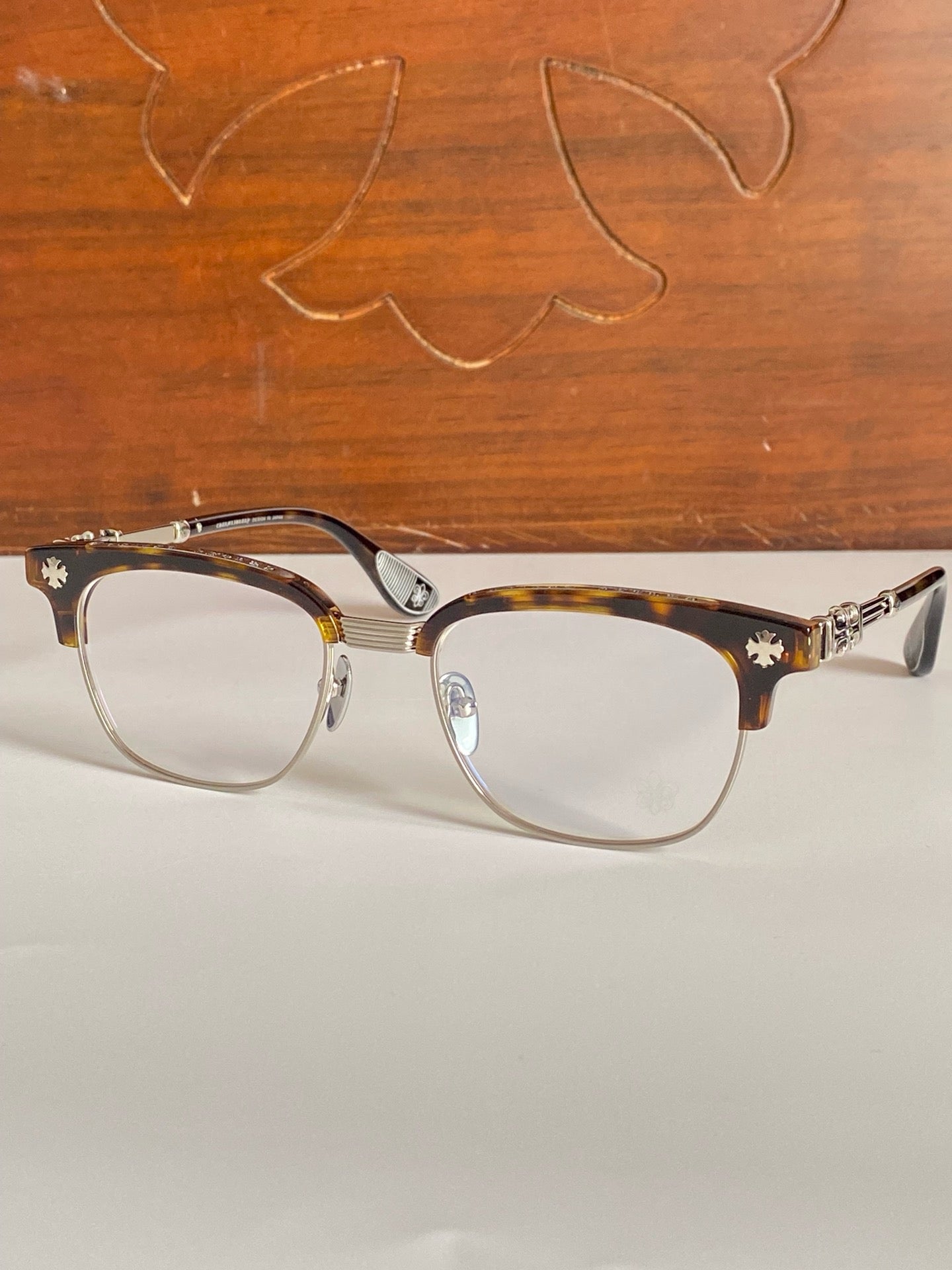 크롬하츠 보넨노이슈어 2