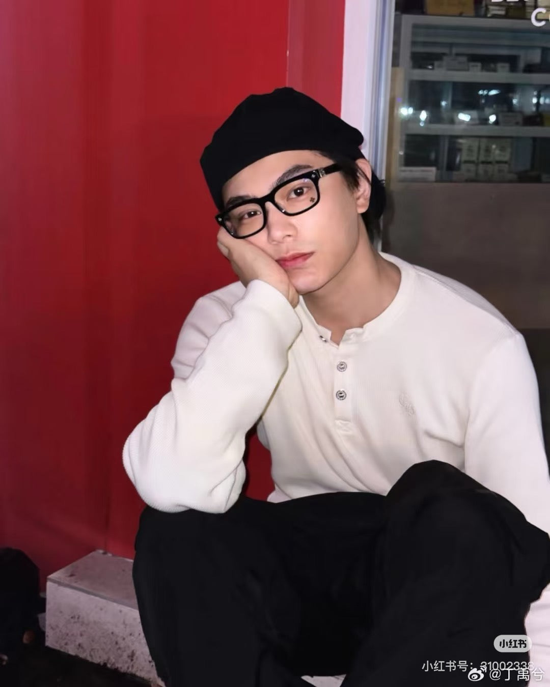 크롬하츠 바질란테