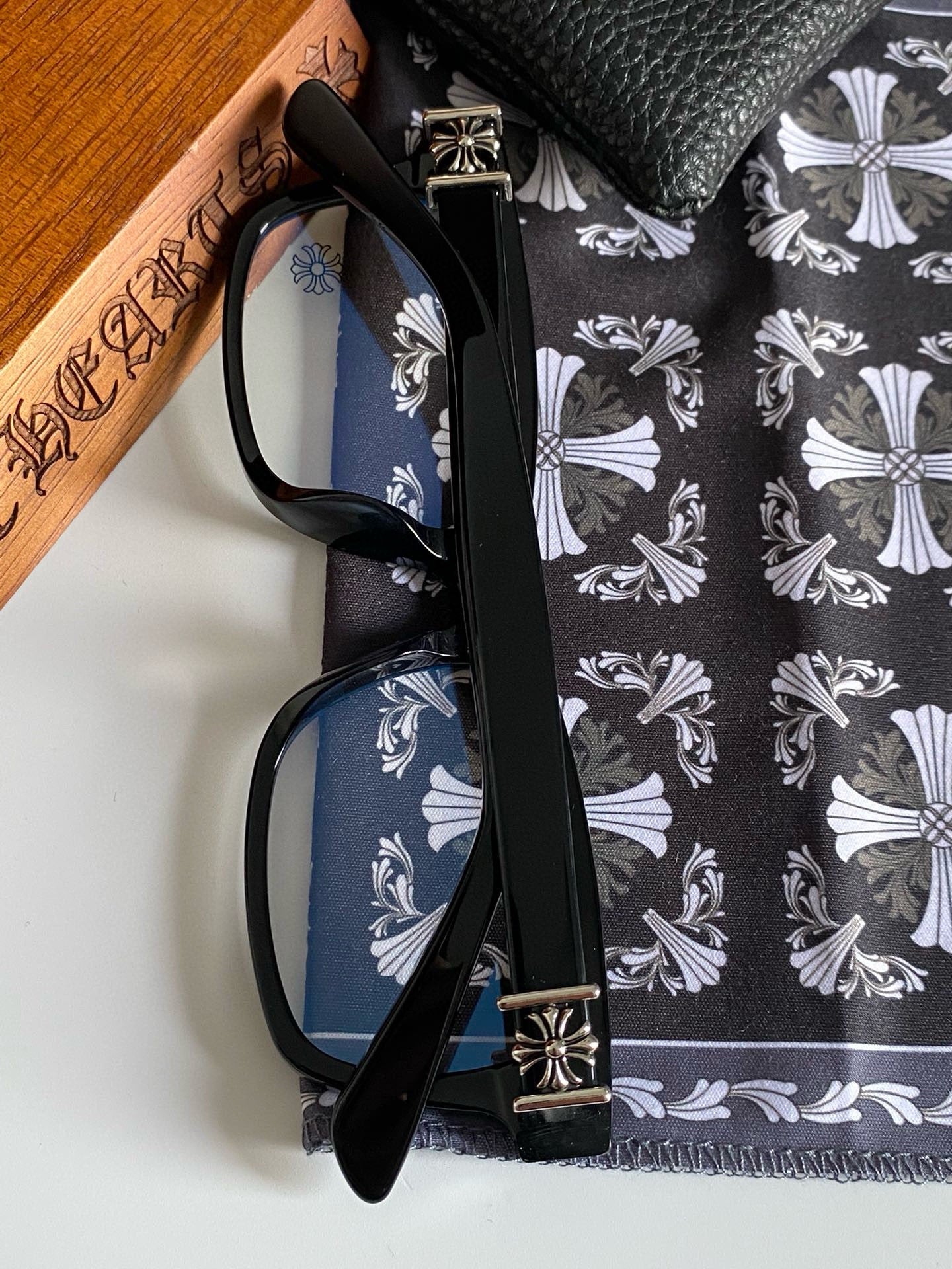 크롬하츠 바질란테