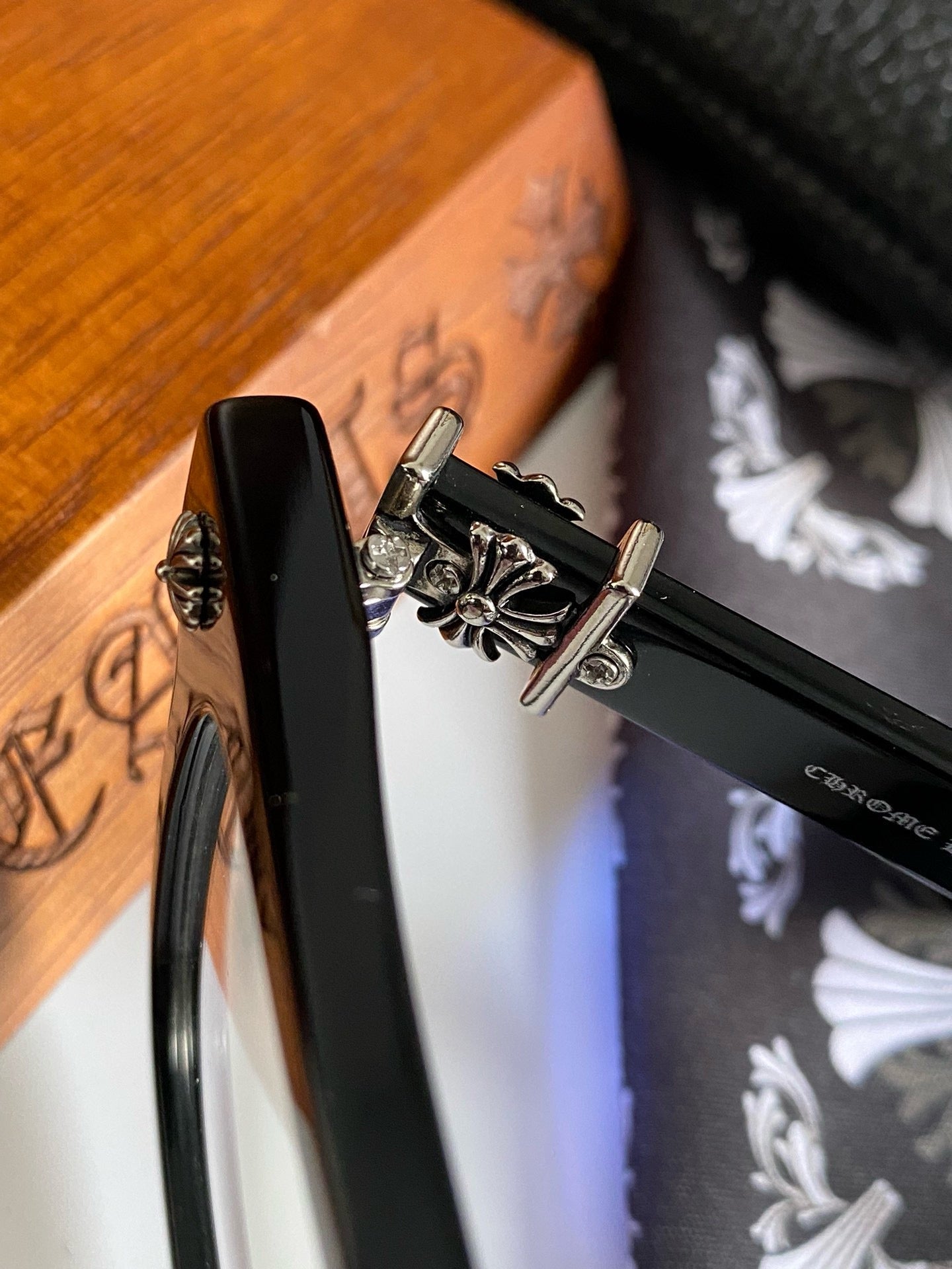 크롬하츠 바질란테