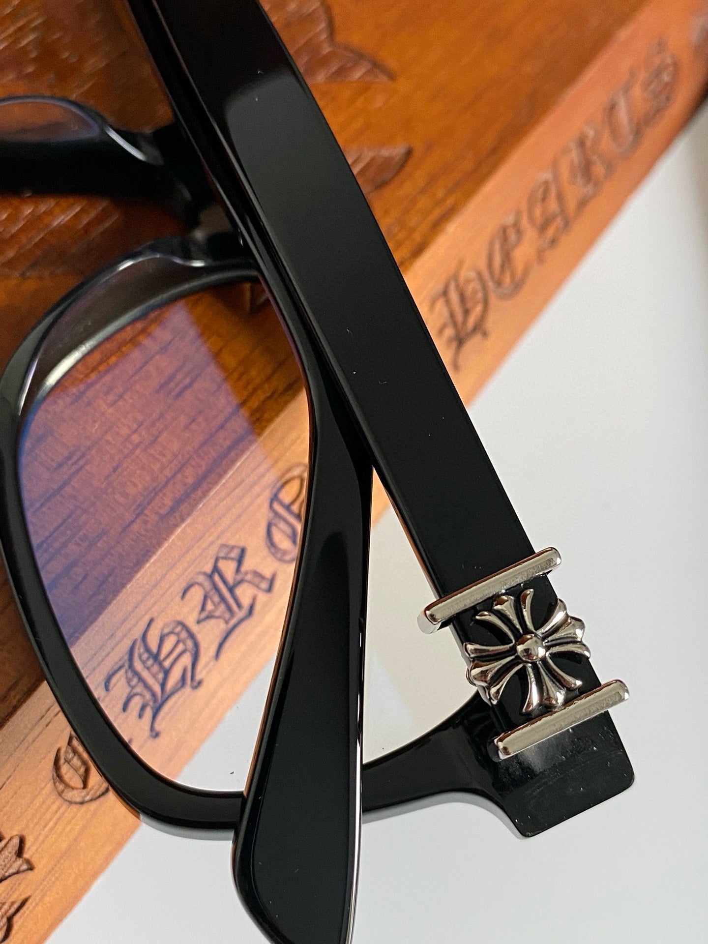 크롬하츠 바질란테