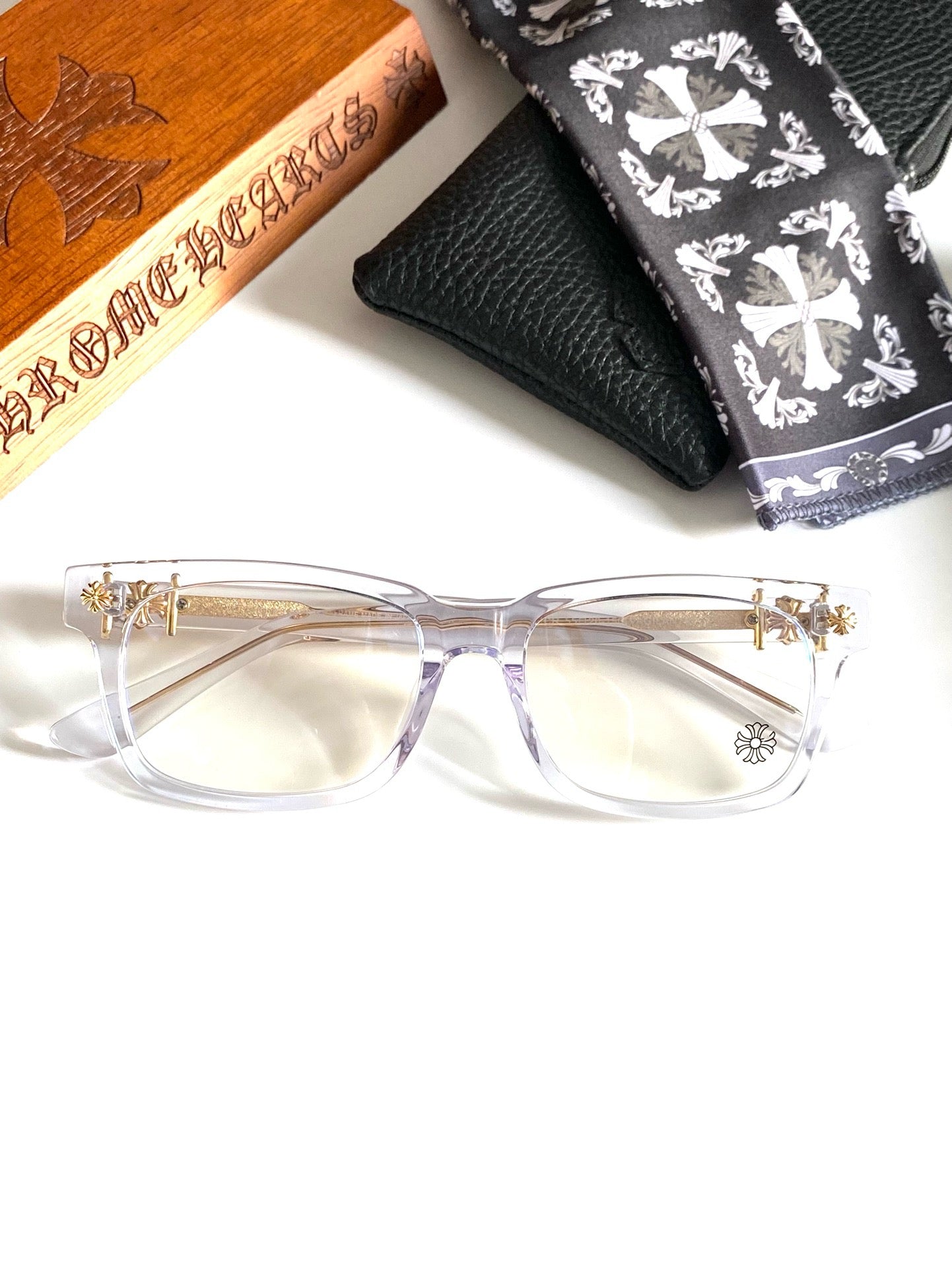 크롬하츠 바질란테