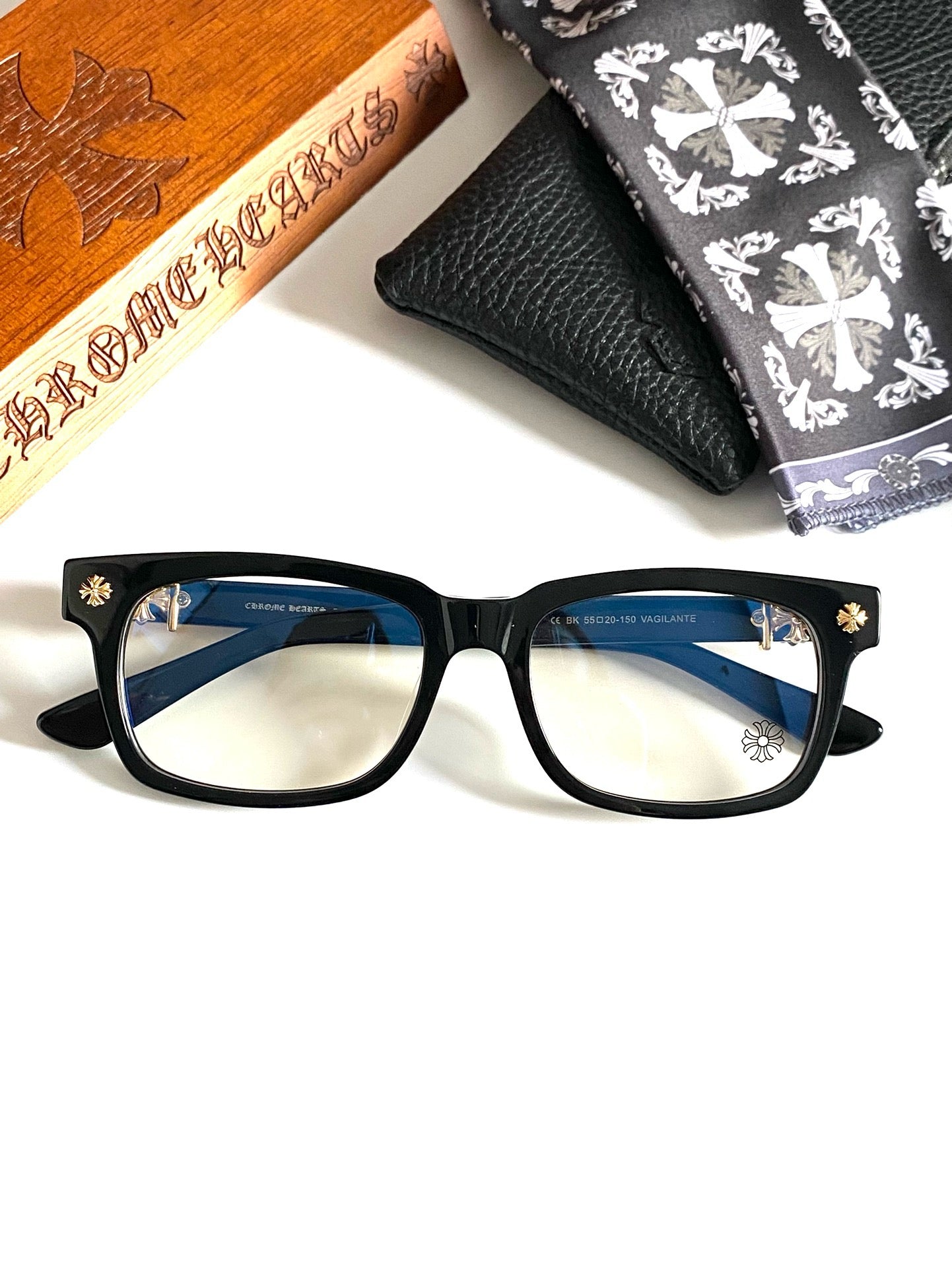 크롬하츠 바질란테