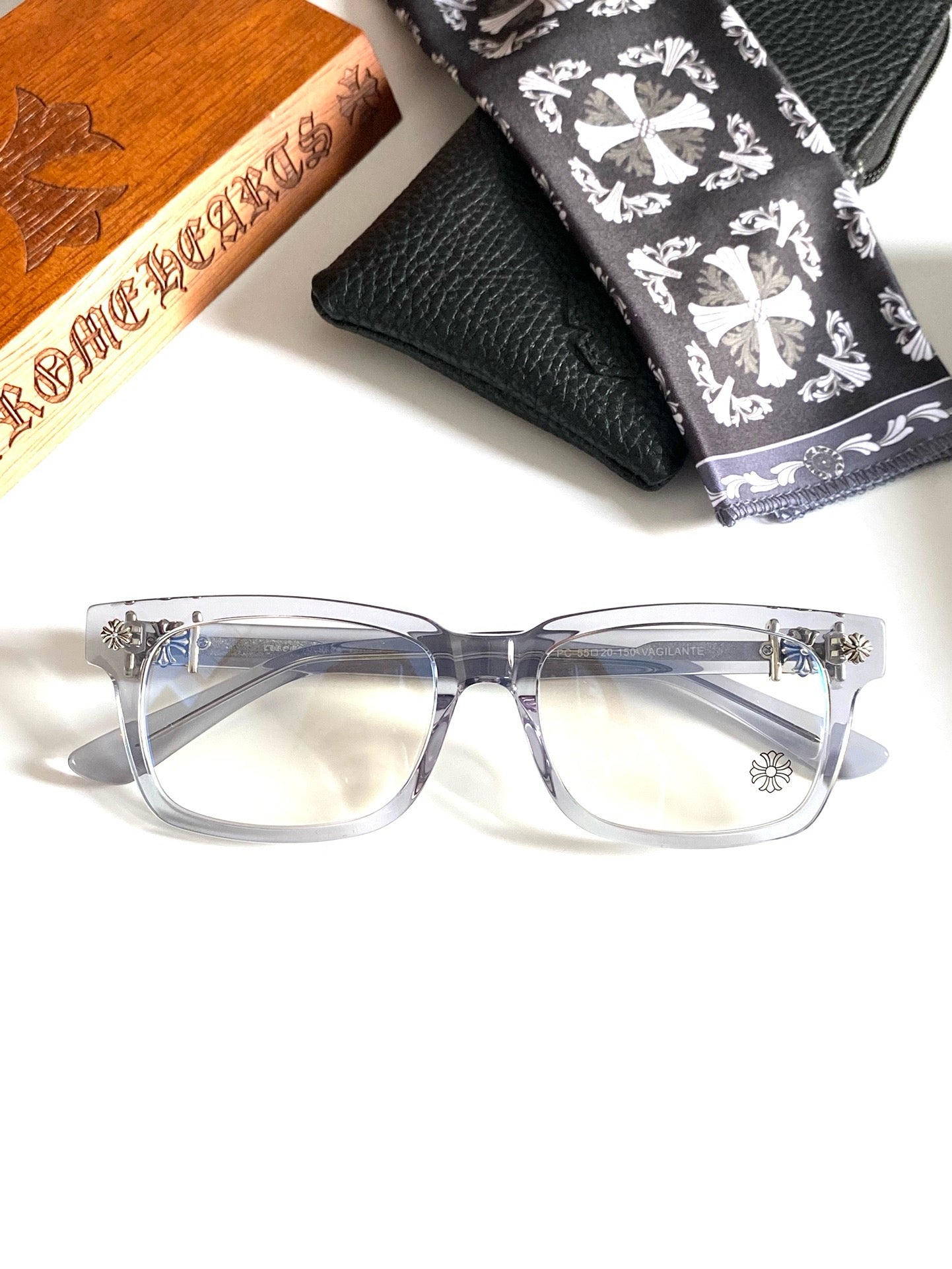 크롬하츠 바질란테