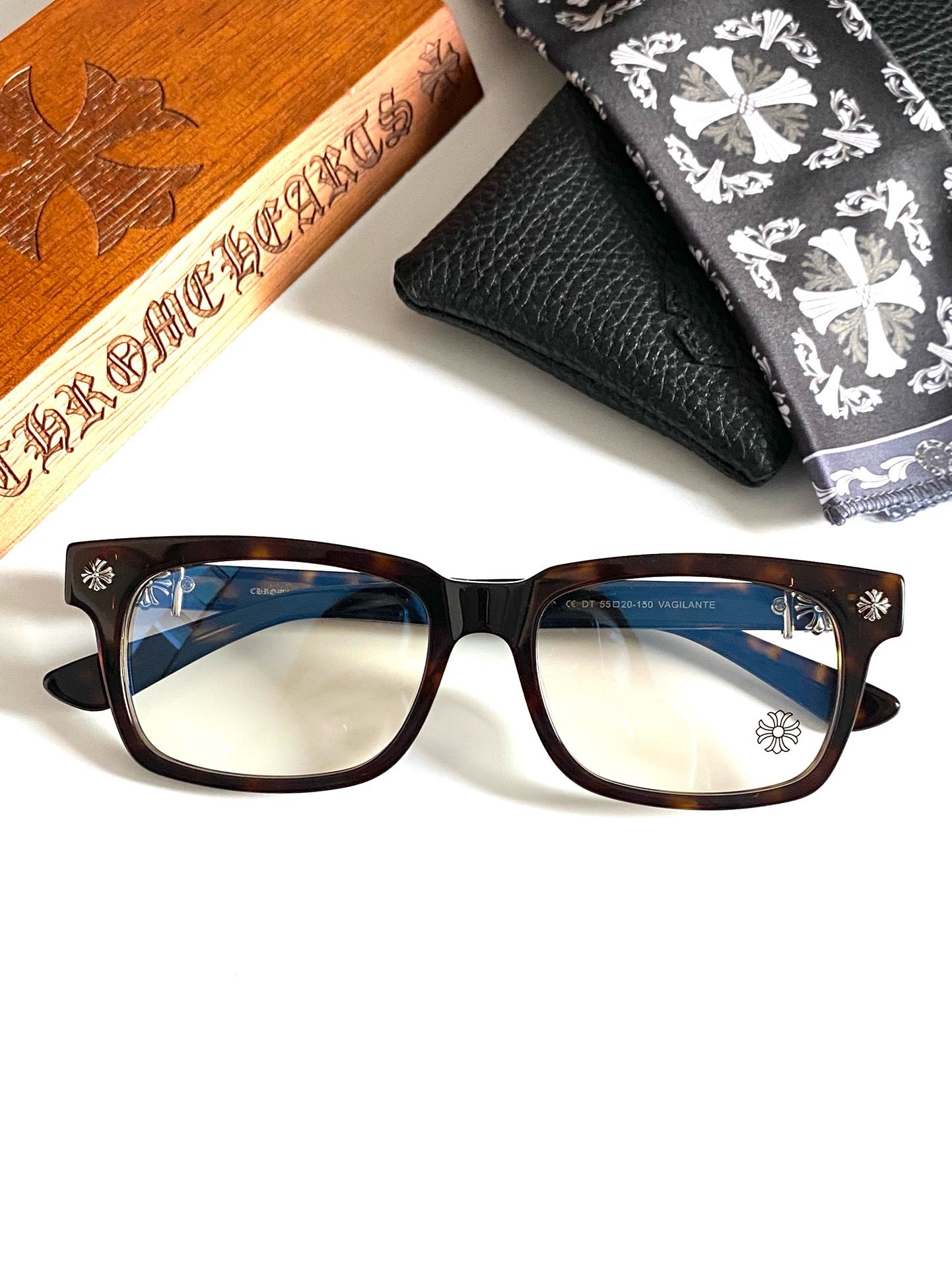 크롬하츠 바질란테