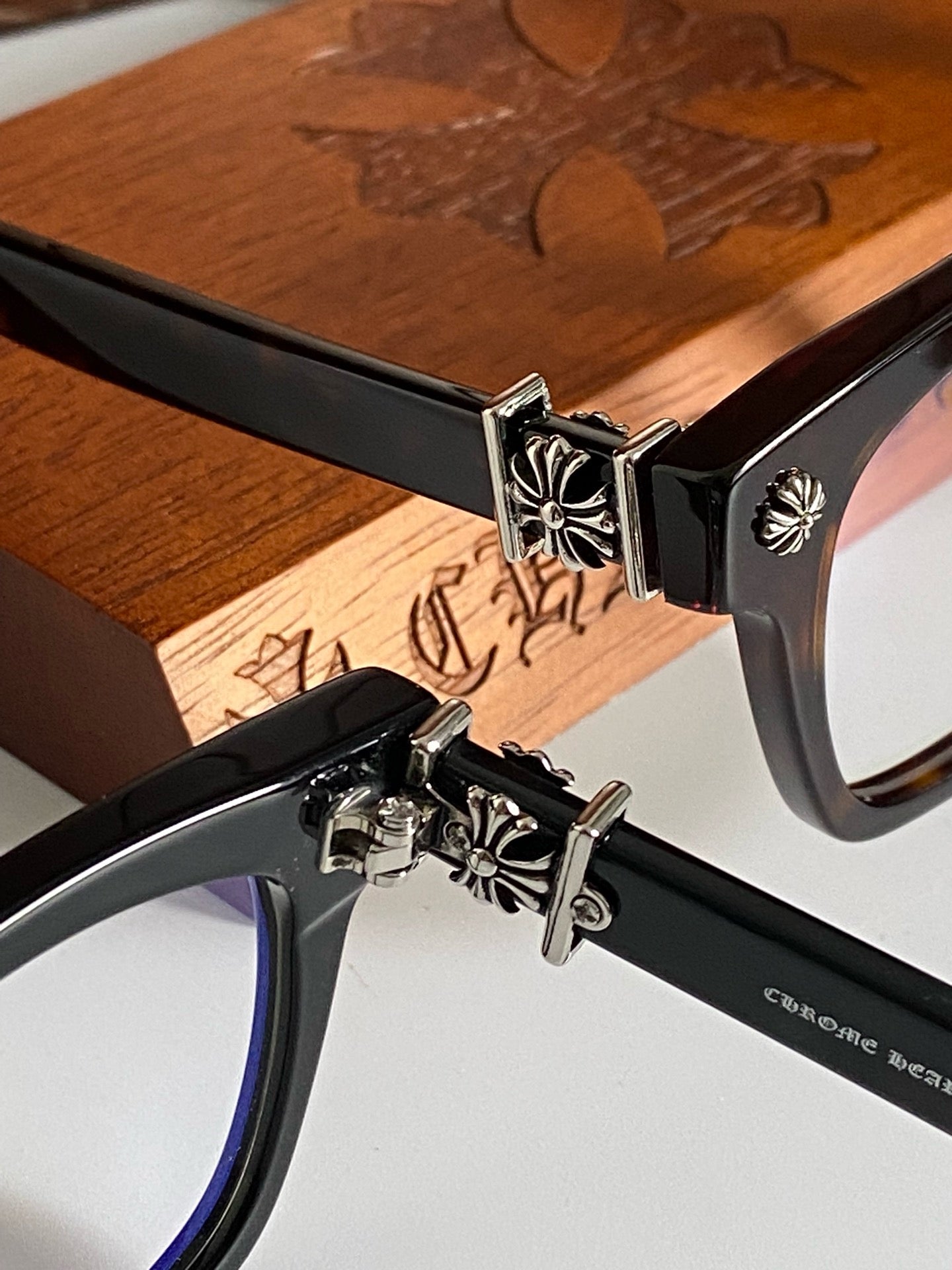 크롬하츠 바질란테