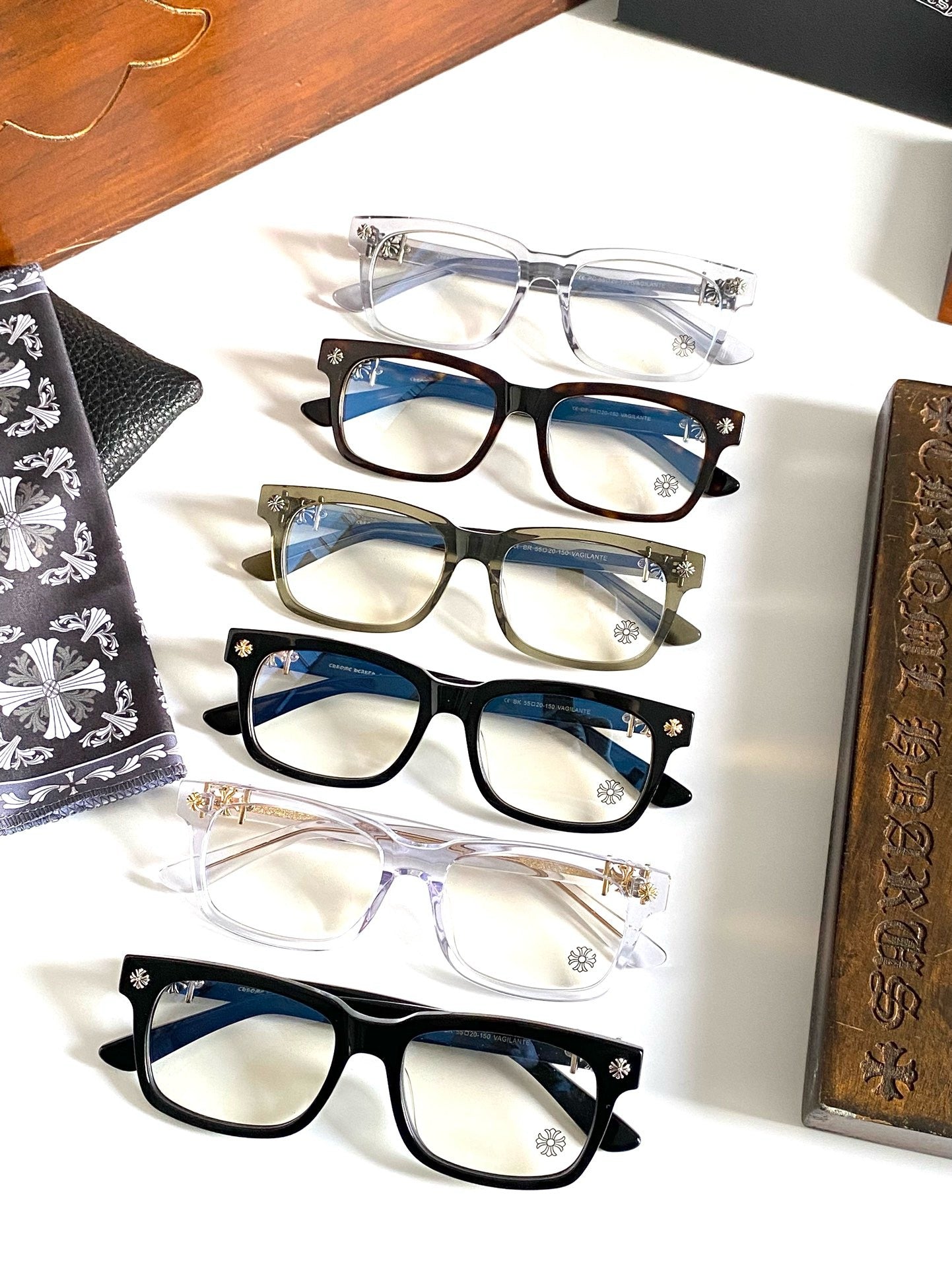 크롬하츠 바질란테