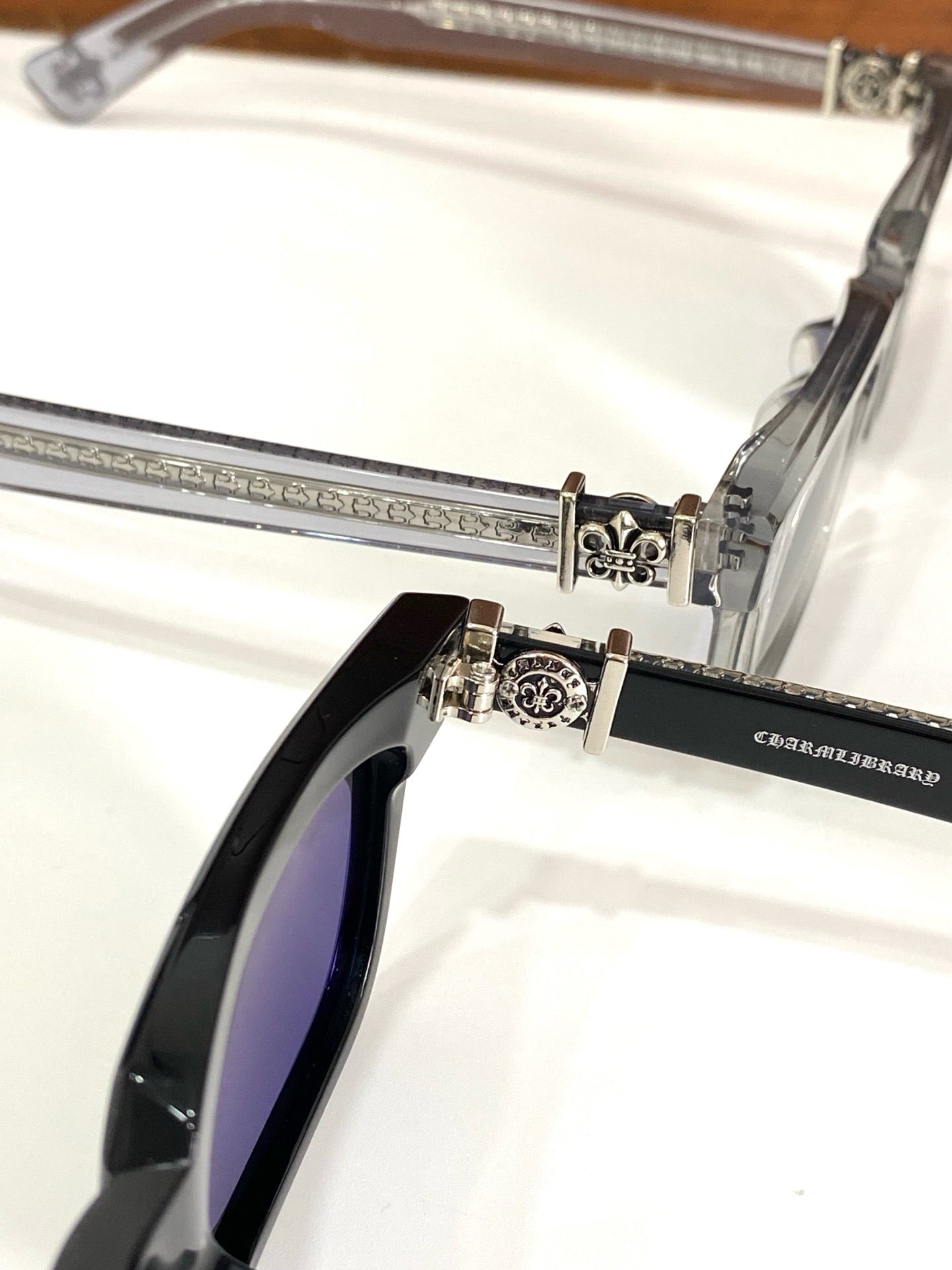 크롬하츠 씨유인티 선글라스