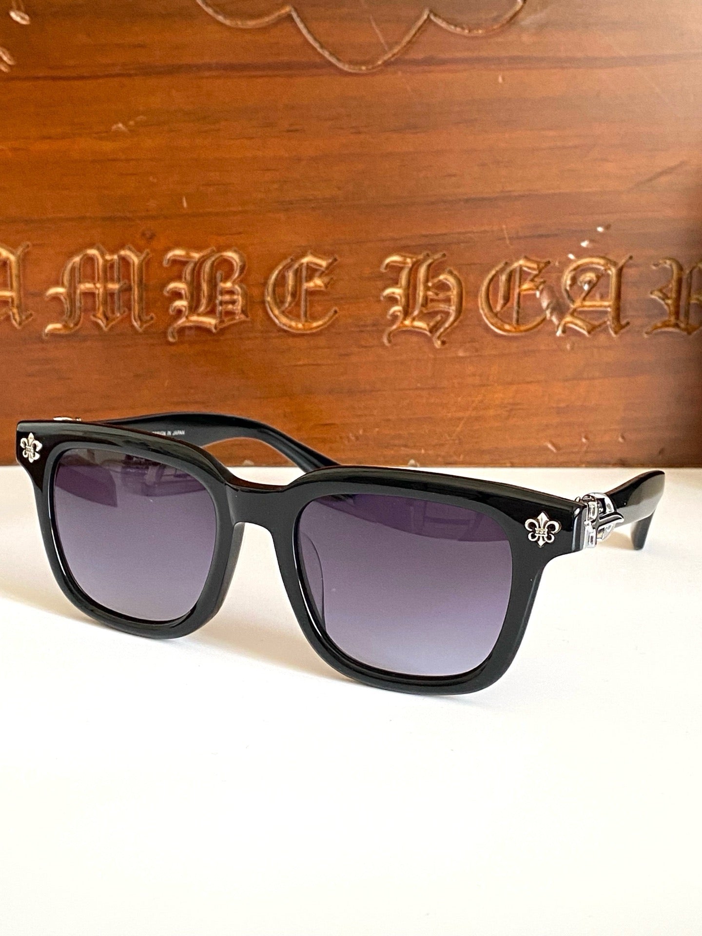 크롬하츠 선글라스